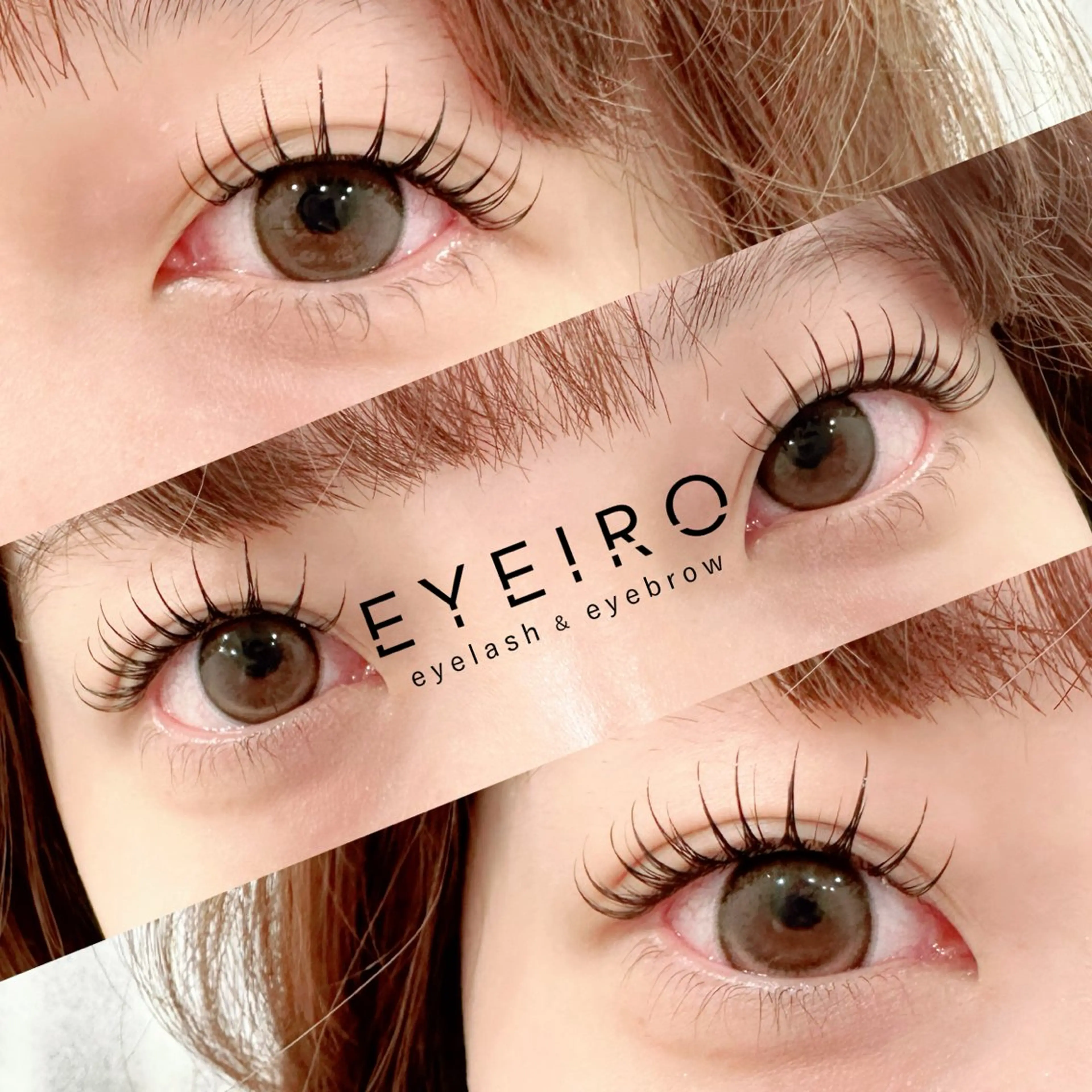 マツエク・マツパ EYEIRO大宮西口 Matsumotoの眉毛・アイブロウイメージ