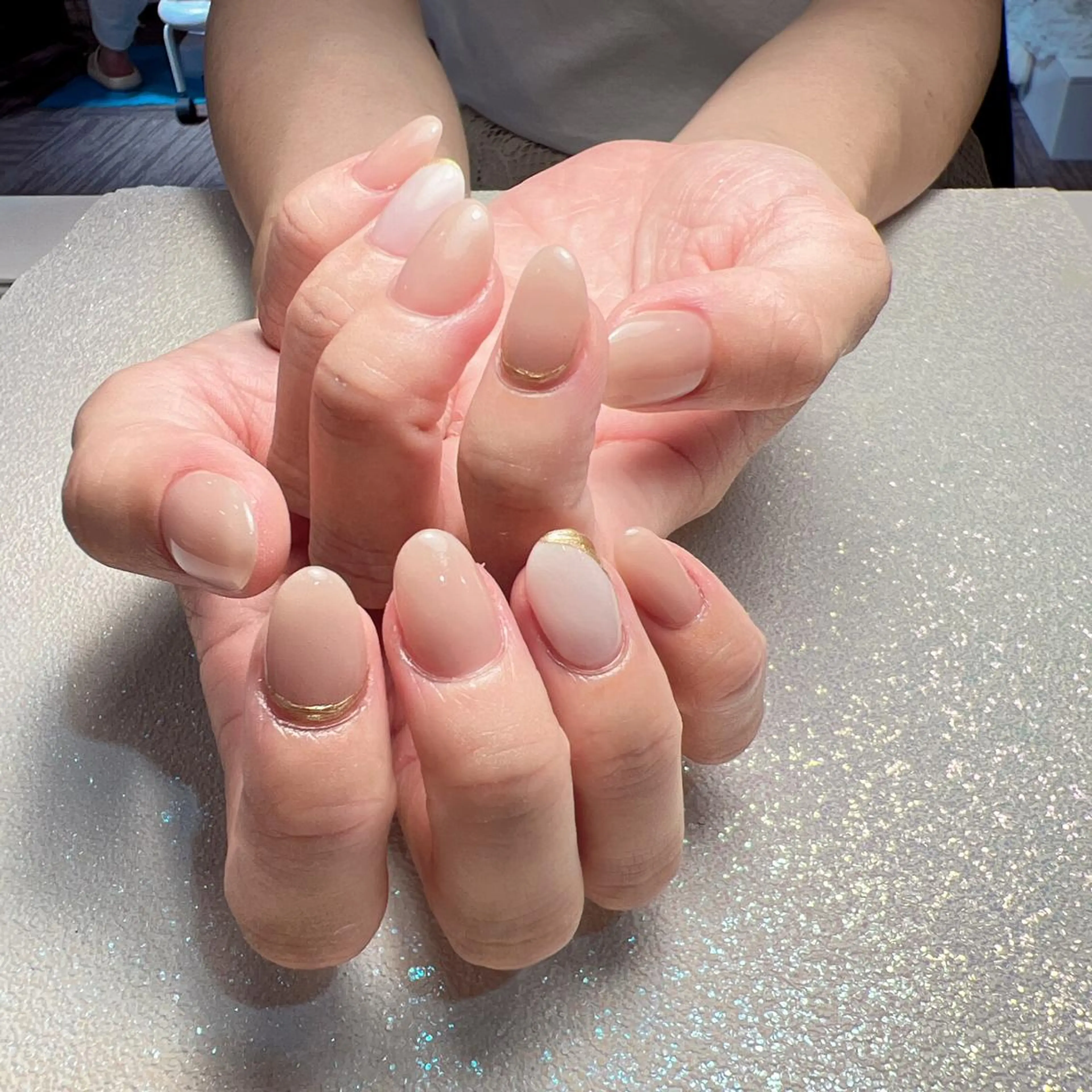 ネイル You&Me Yukiのネイルデザイン