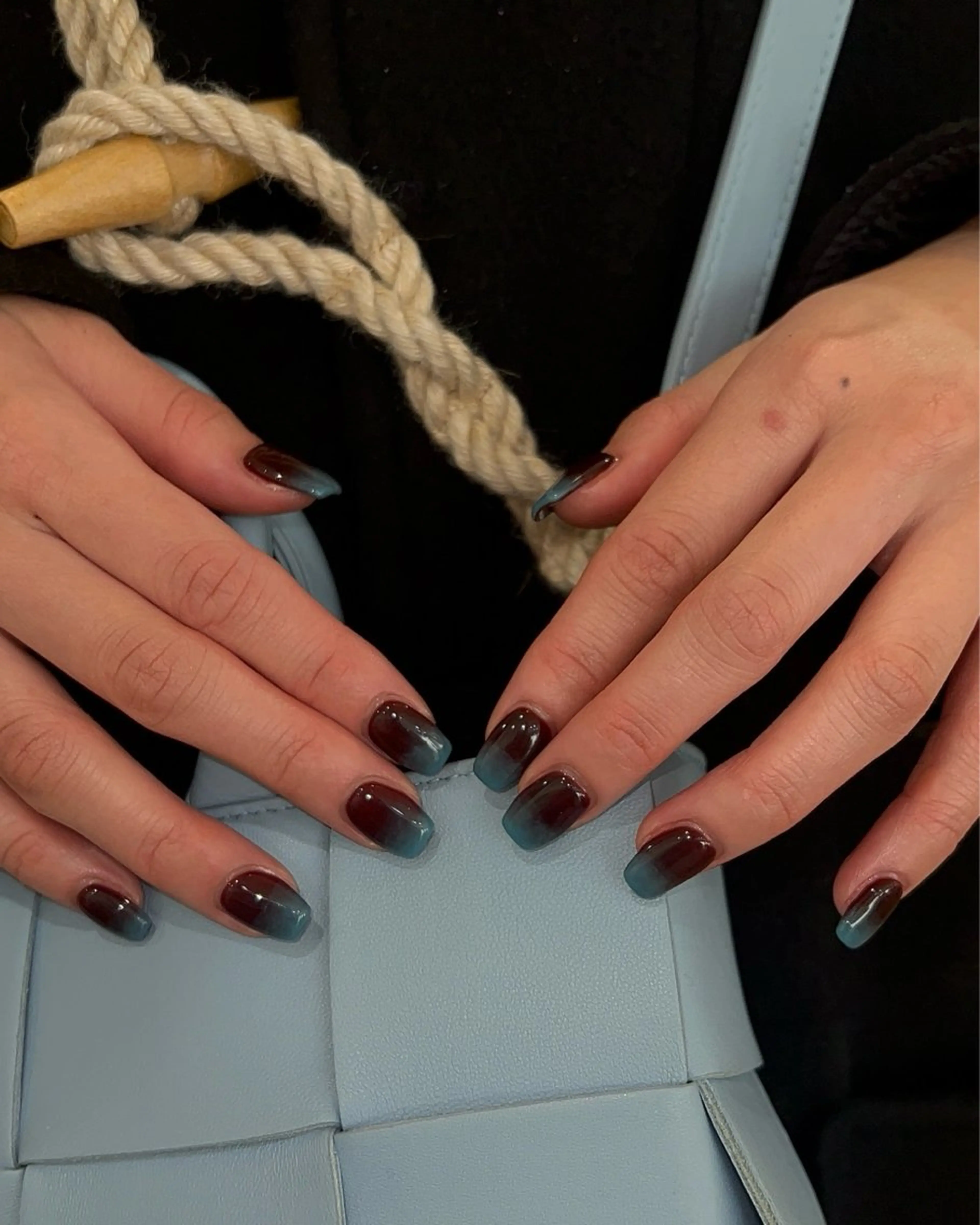 ネイル ハンドネイル フットネイル ハンドケア Nes.Nail所属・Miyagi Asamiのネイルデザイン