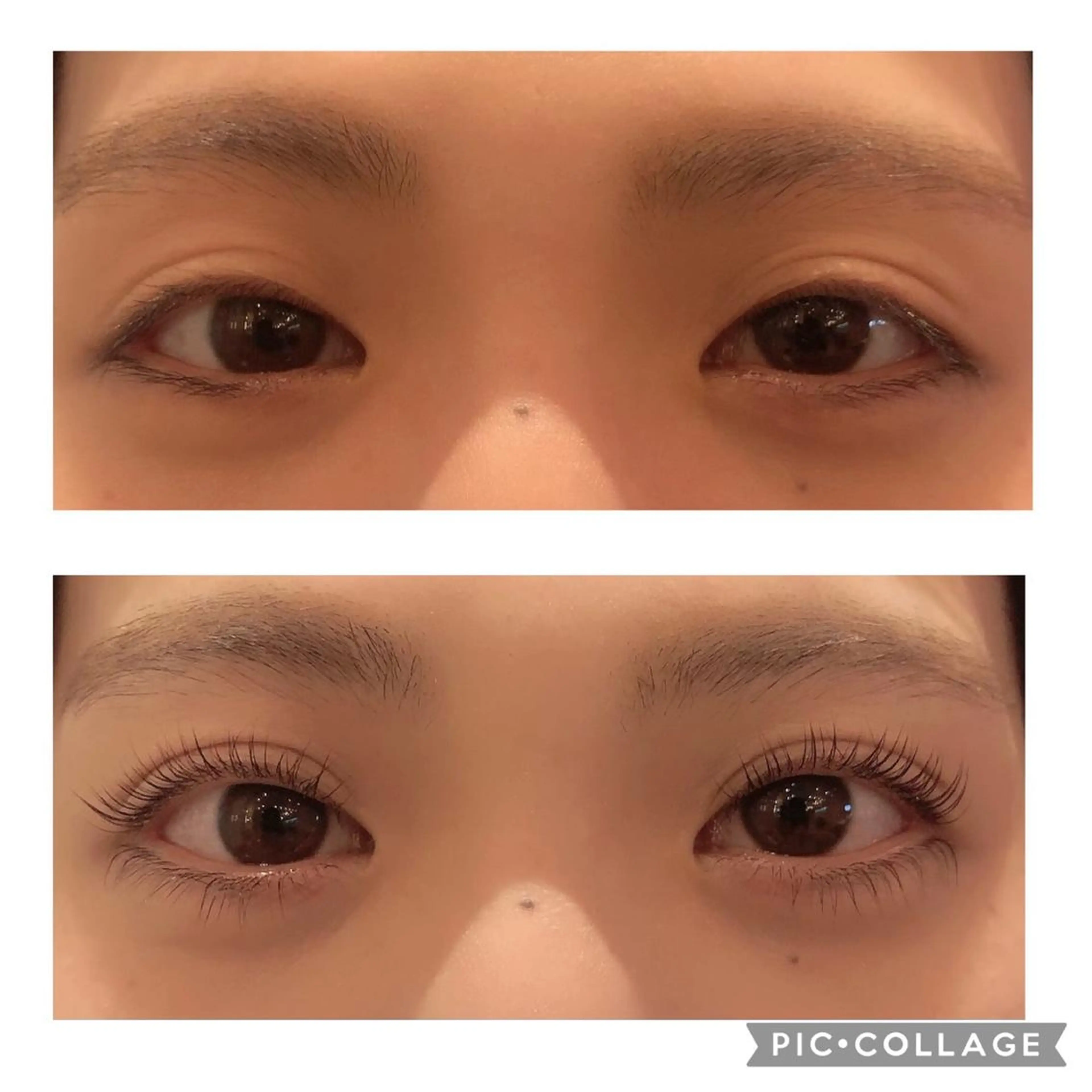 パーマ Yamamoto ‎☽⋰のマツエク・マツパデザイン