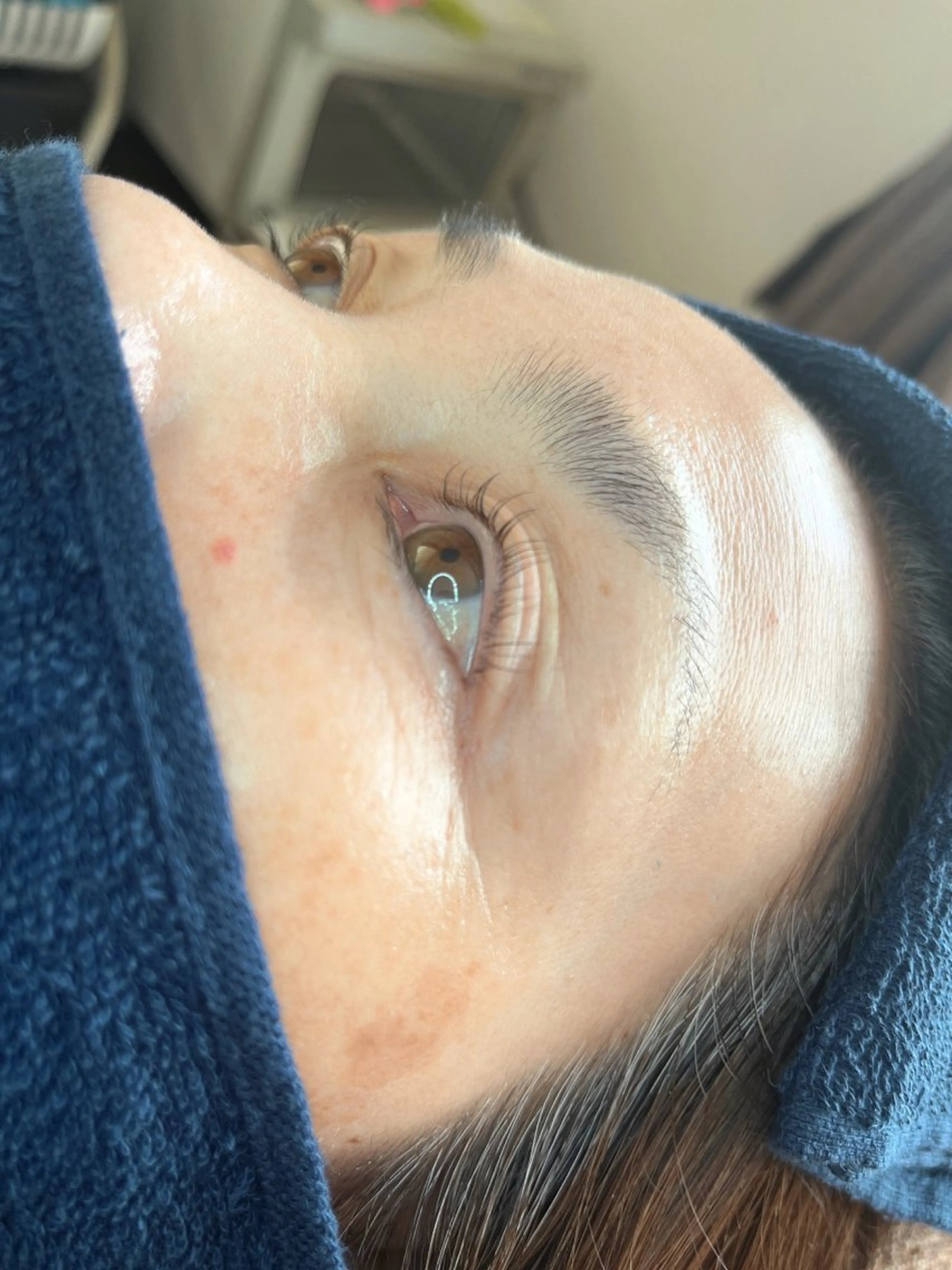 マツエク・マツパ La BeIIe vie所属・LaBeIIevie ラベルヴィのマツエク・マツパデザイン