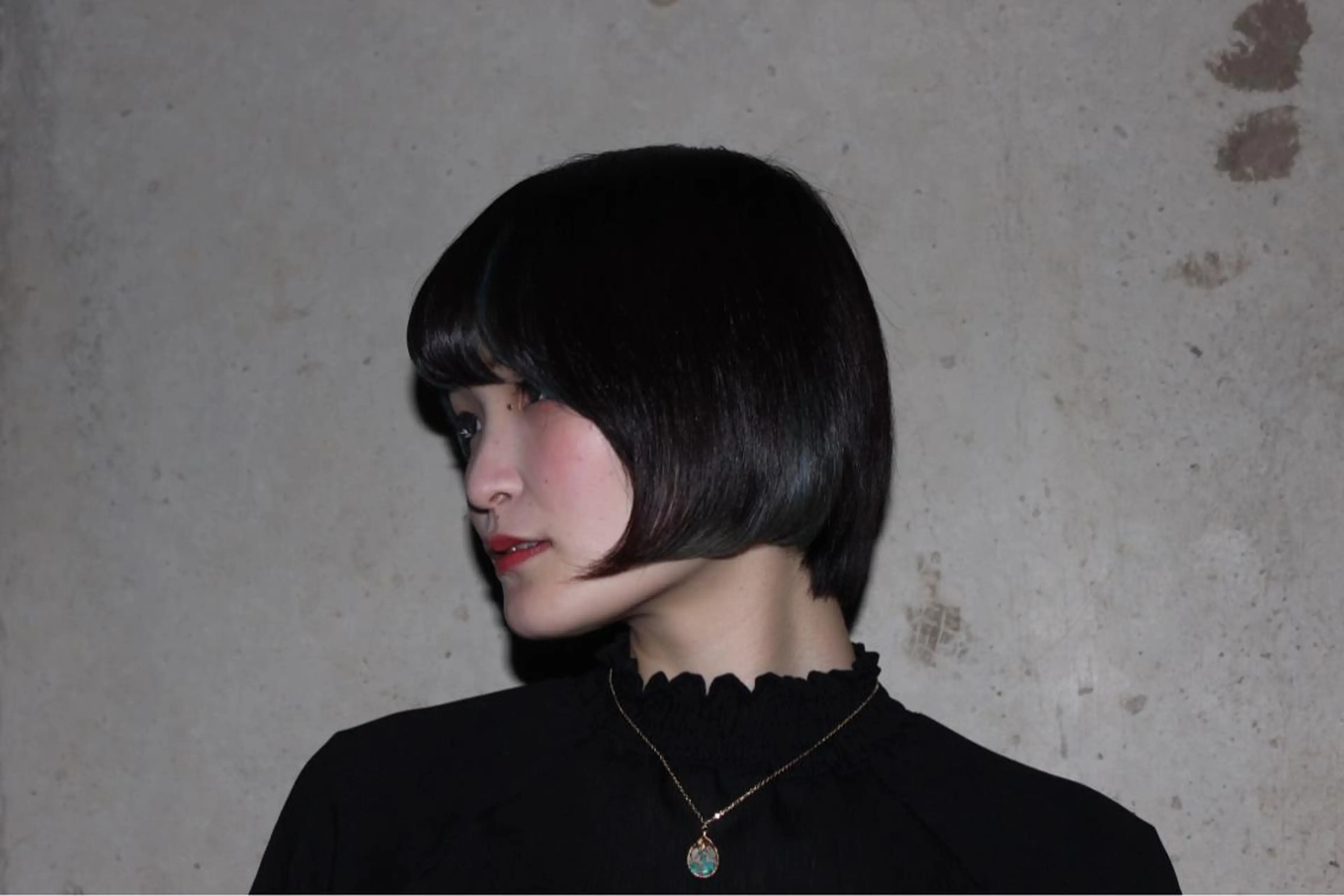 ショート haco+所属・🌈派手髪エクステ ブレイズ🌈ひろとのヘアスタイル