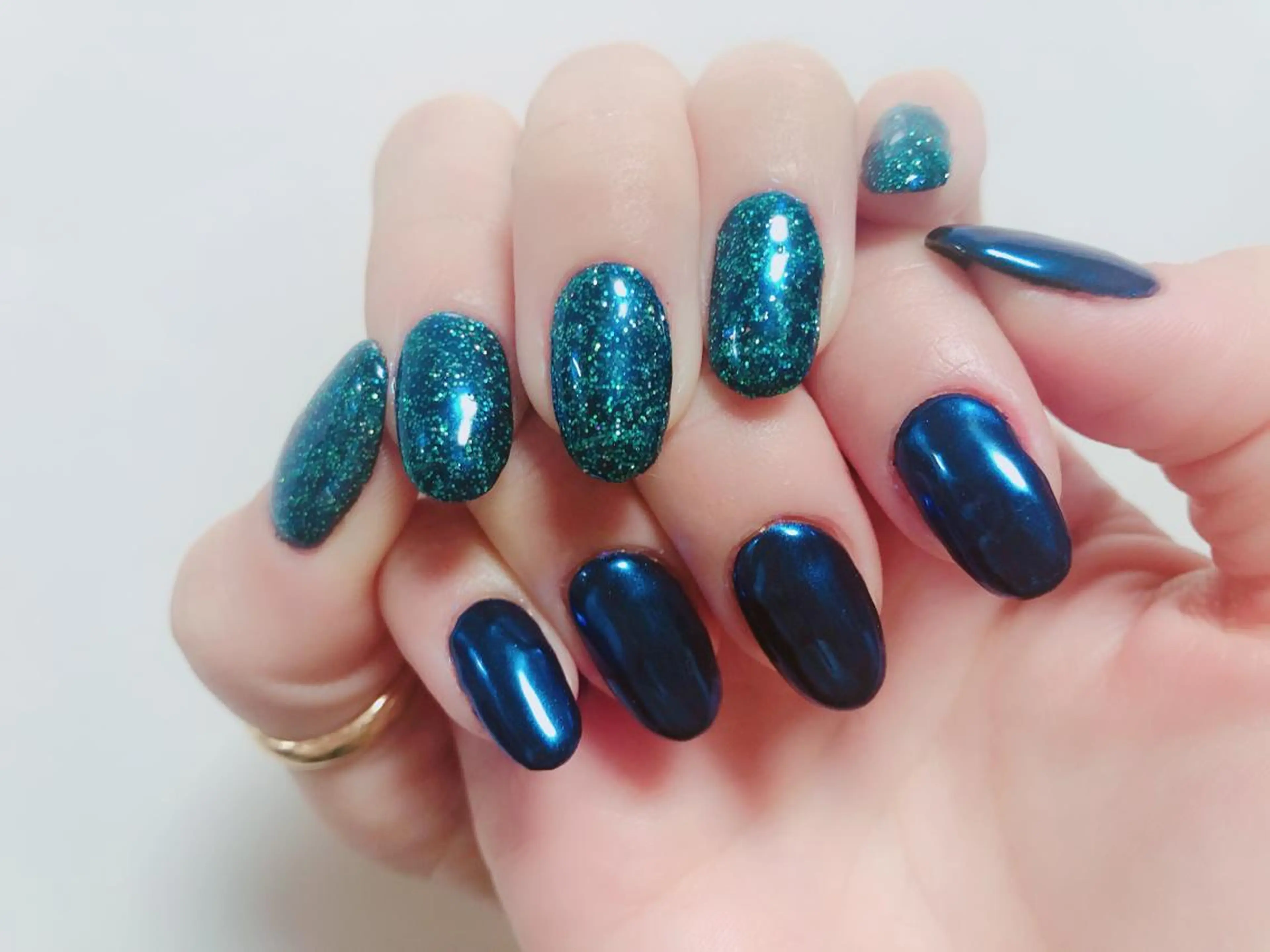 ネイル loop hair所属・kohatsu こはっちゃんのネイルデザイン