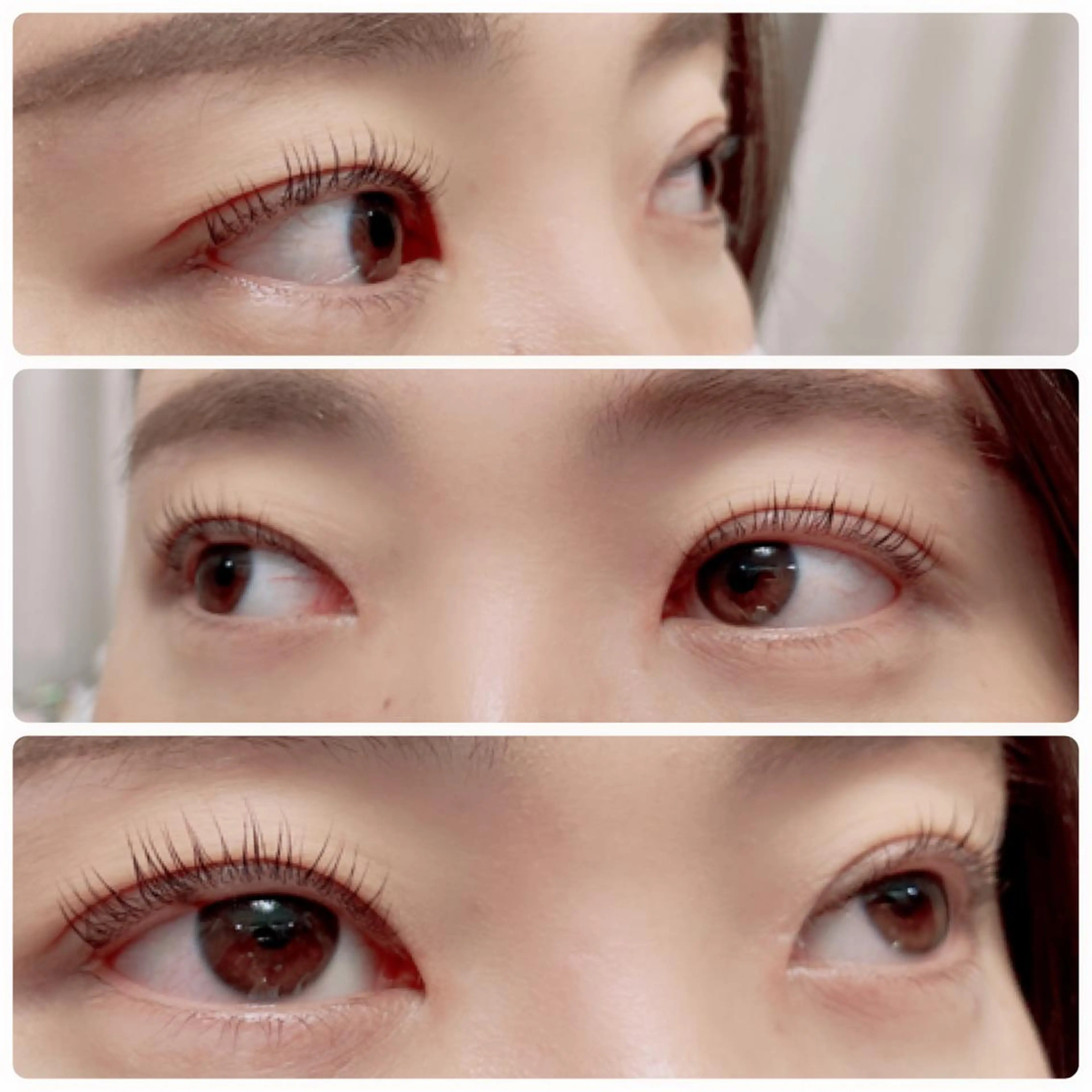 マツエク・マツパ INS Beauty 池袋のマツエク・マツパデザイン