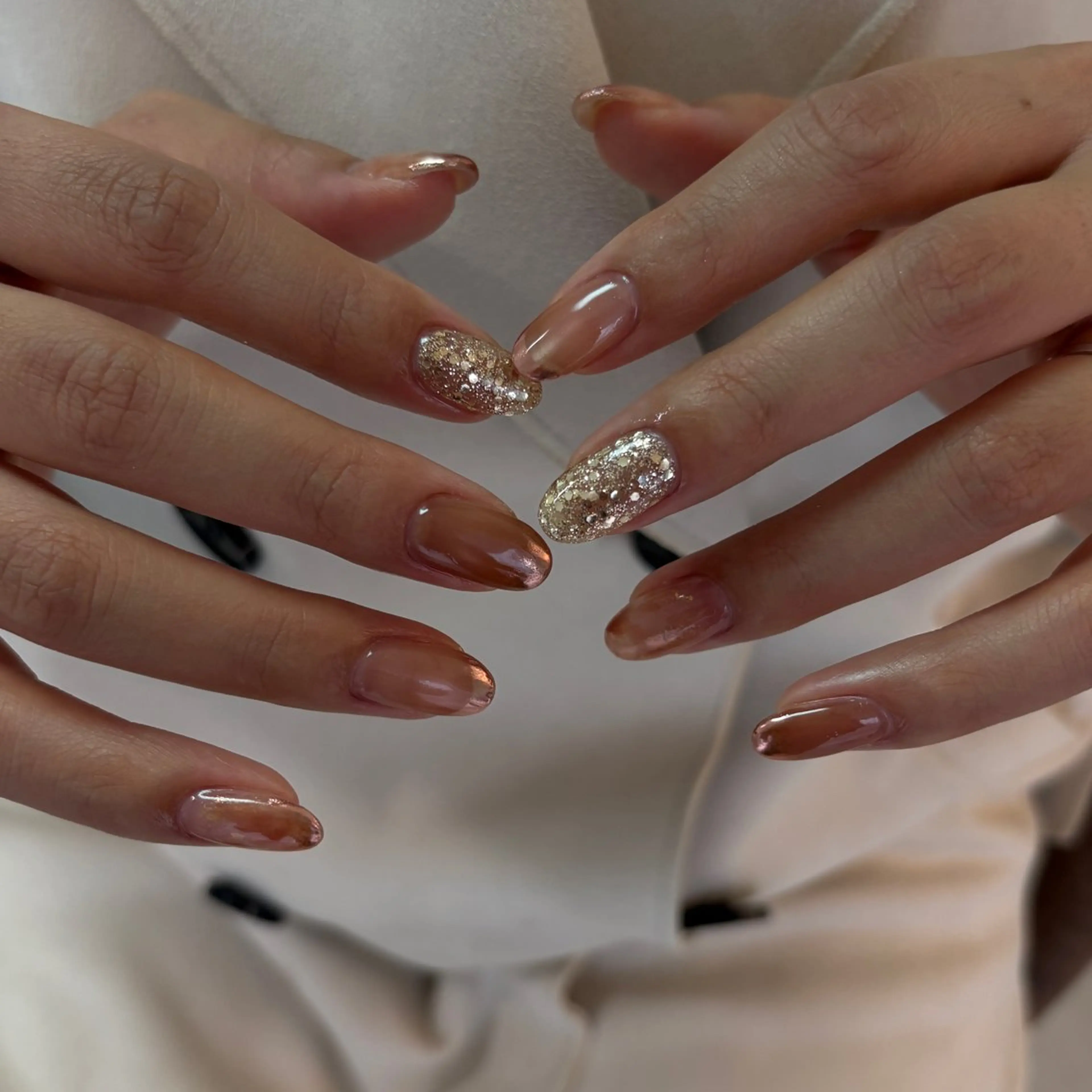 ネイル A.more所属・A.more nail salonのネイルデザイン