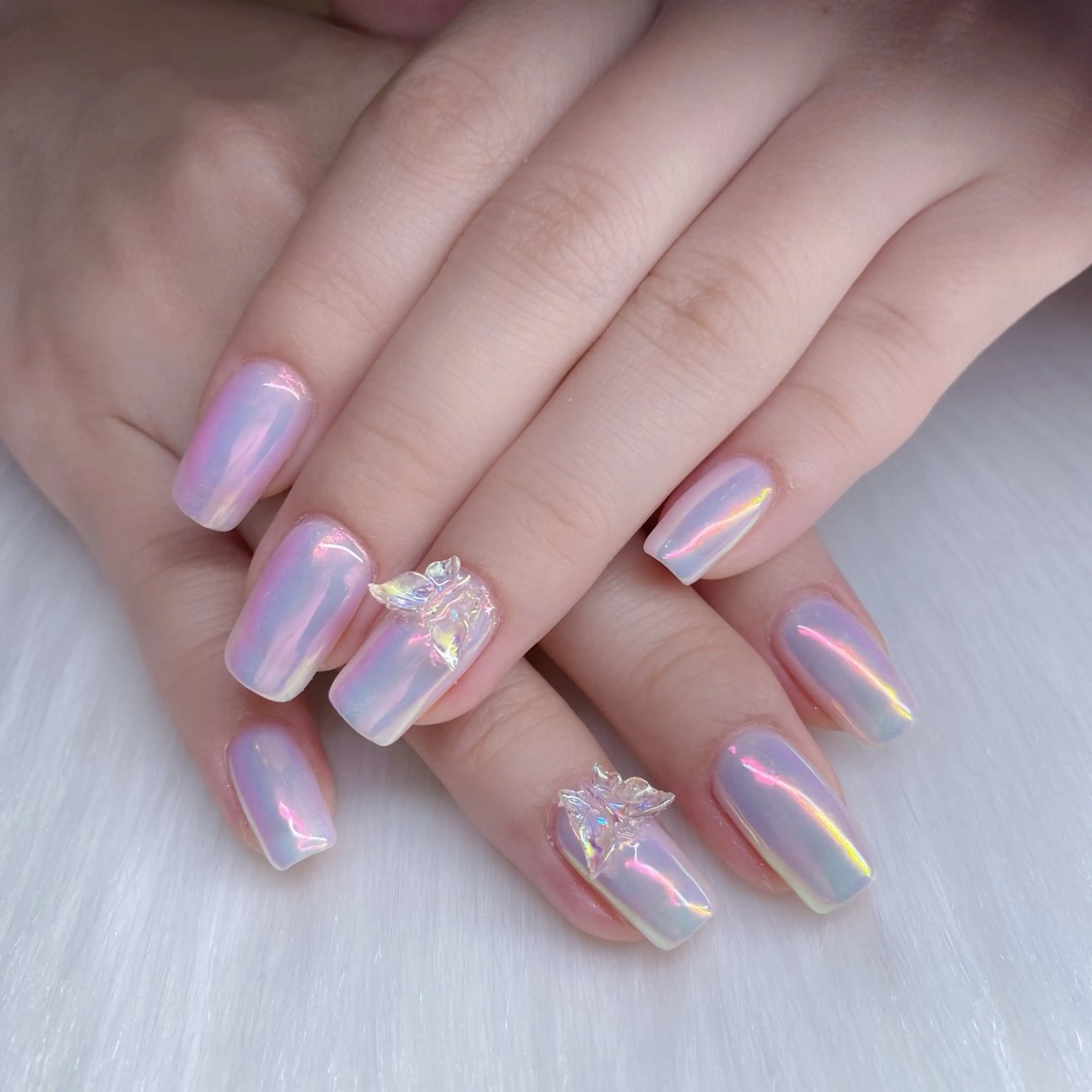 ネイル ハンドネイル Nail Lifeのネイルデザイン