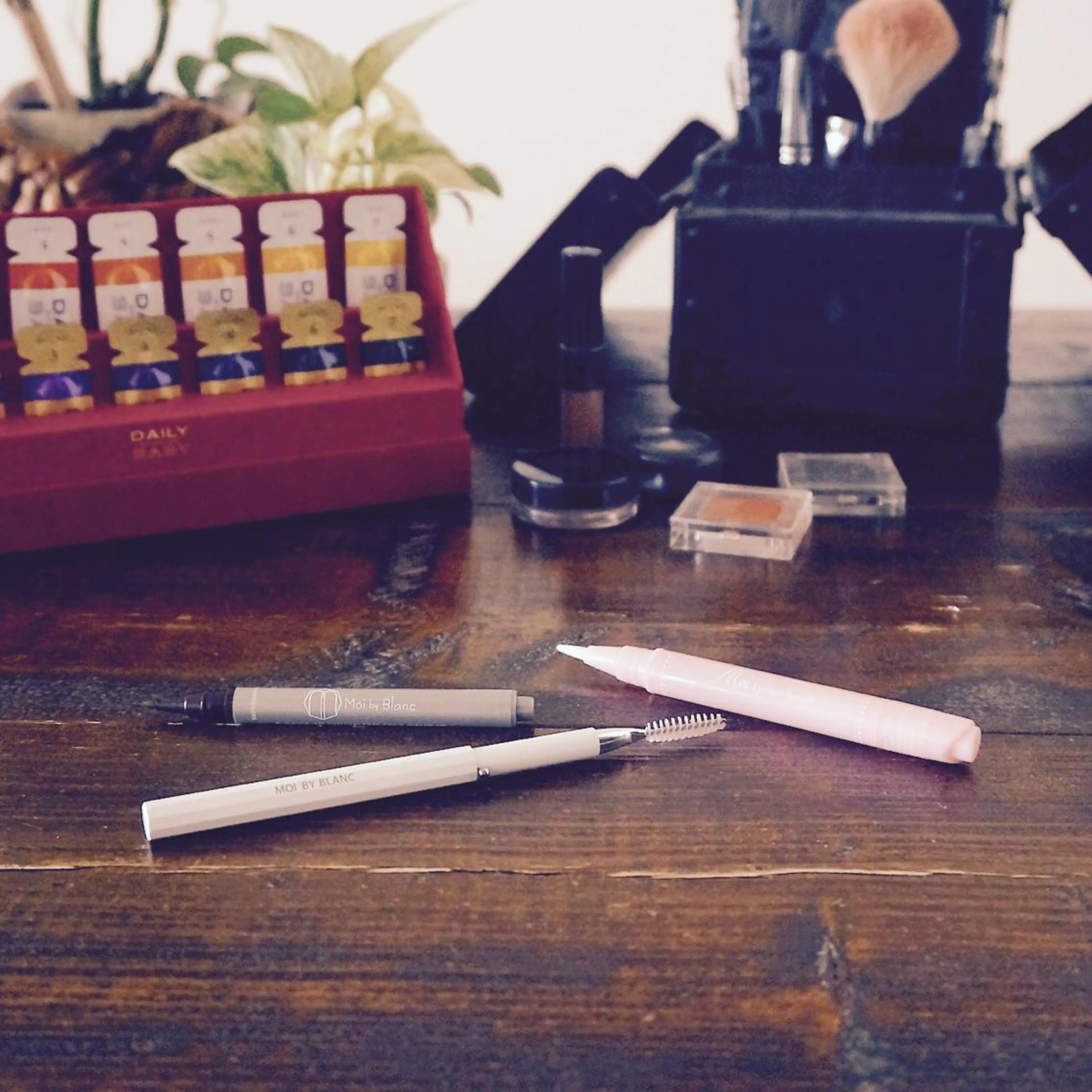 マツエク・マツパ Blanc 武蔵小杉駅前店のマツエク・マツパデザイン