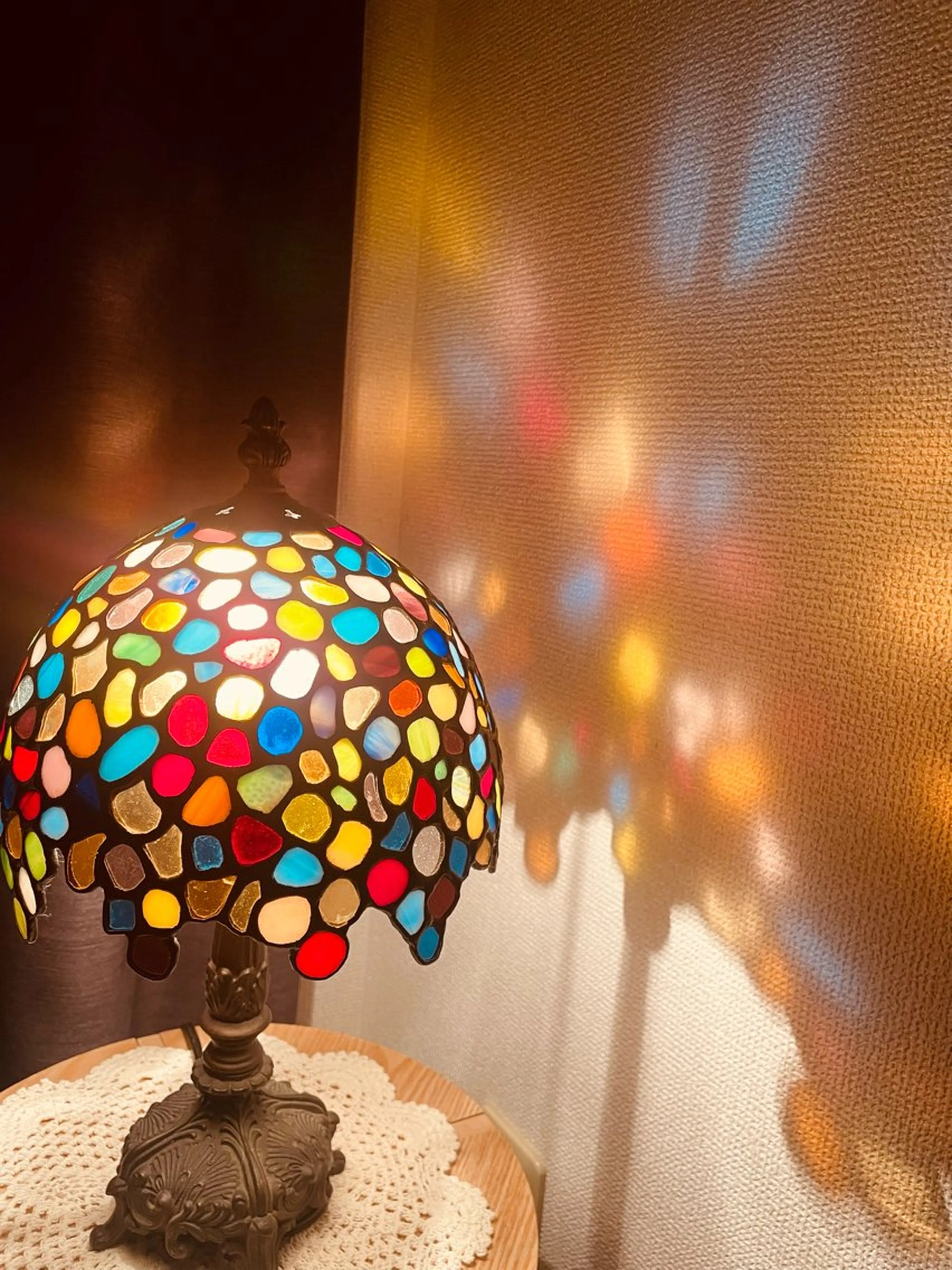 横浜石川町 こりケア 専門lala mouのエステ・リラクイメージ