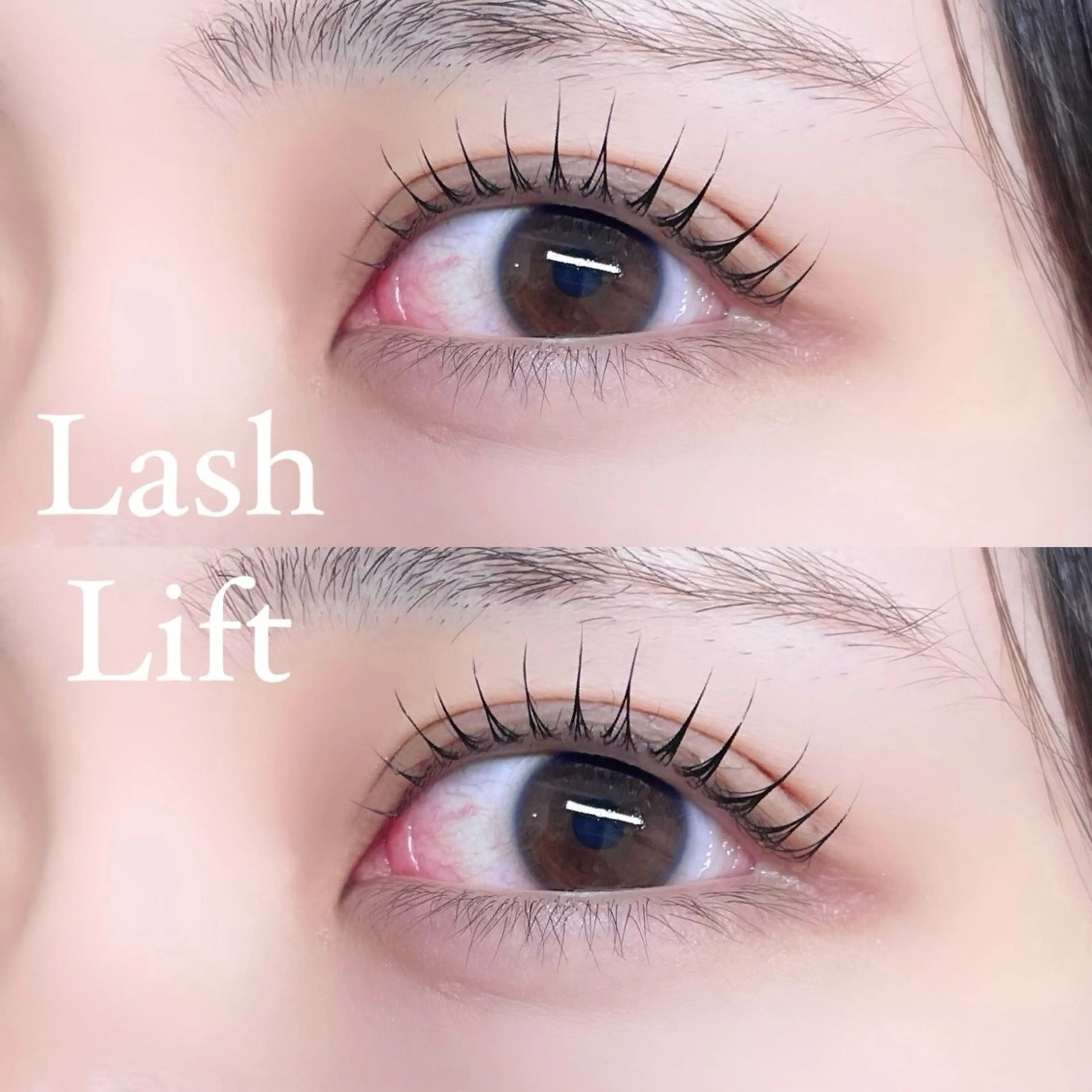 マツエク・マツパ amii.鶴屋町店所属・横浜/まつパ/ エクステ/ミユ♡のマツエク・マツパデザイン