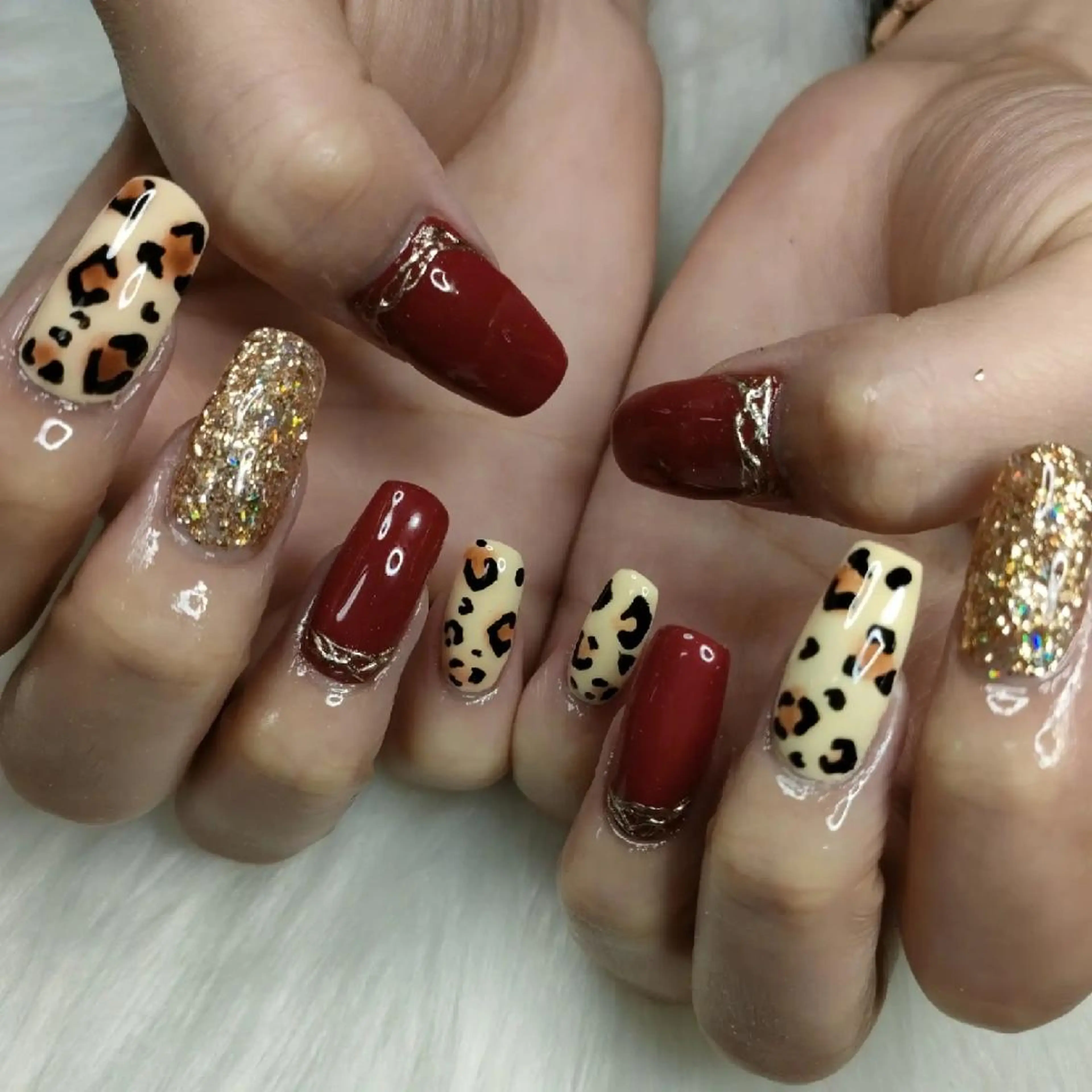 ネイル Kame_ nail🐢💕のネイルデザイン