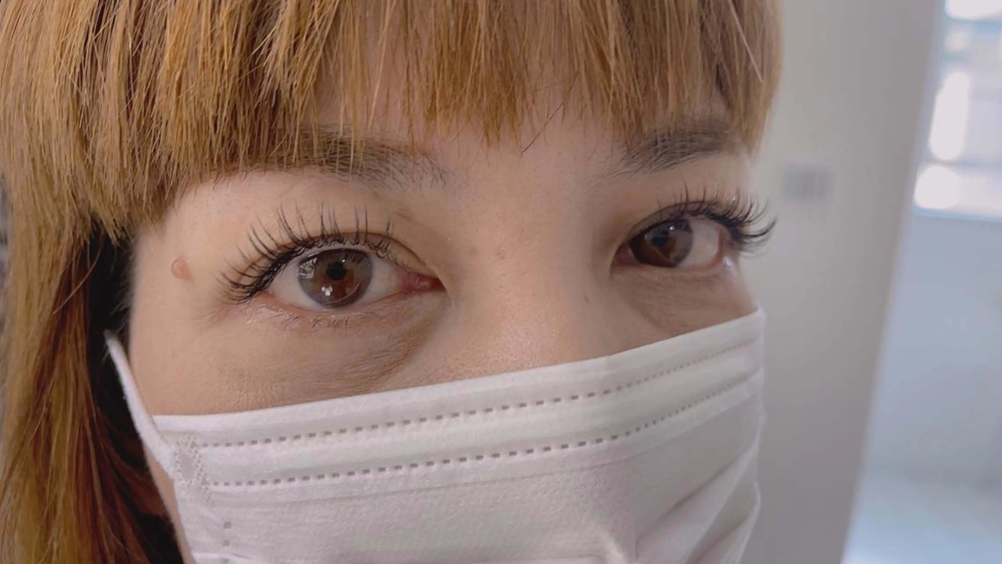 マツエク・マツパ セーブル ゆき （アイリスト）のマツエク・マツパデザイン