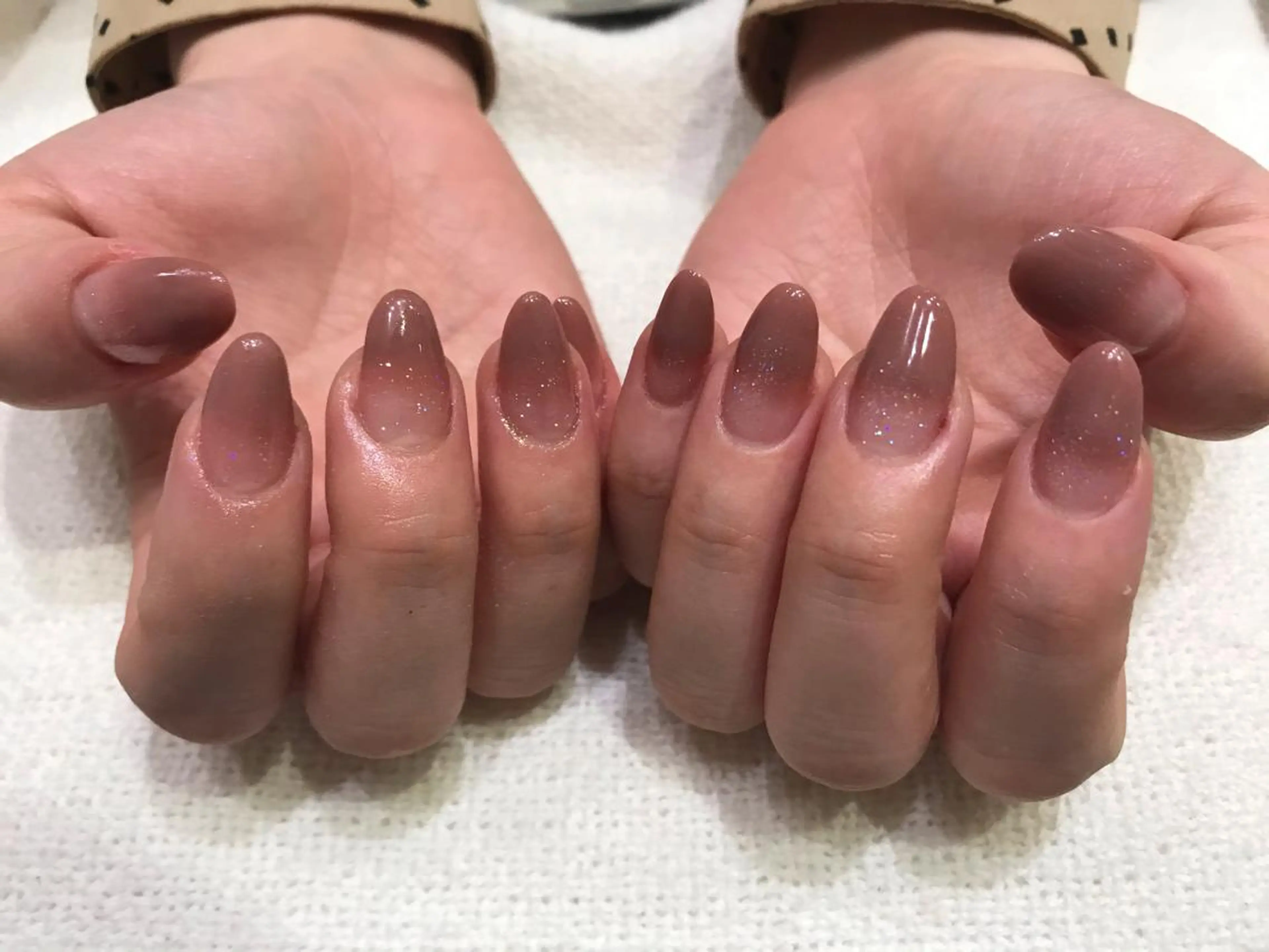 ネイル pro.M chiharuのネイルデザイン