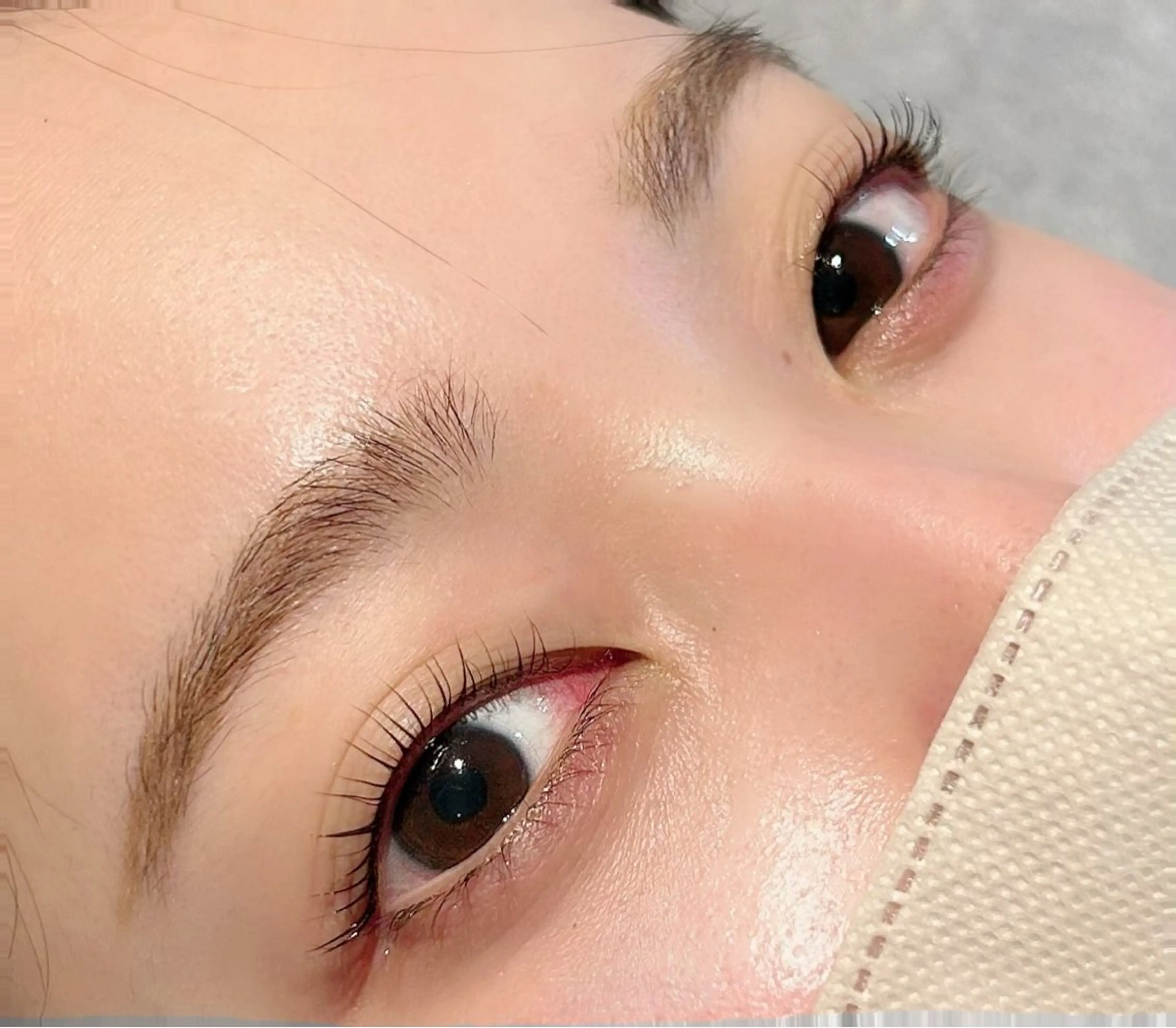 マツエク・マツパ some some some3🦄のマツエク・マツパデザイン