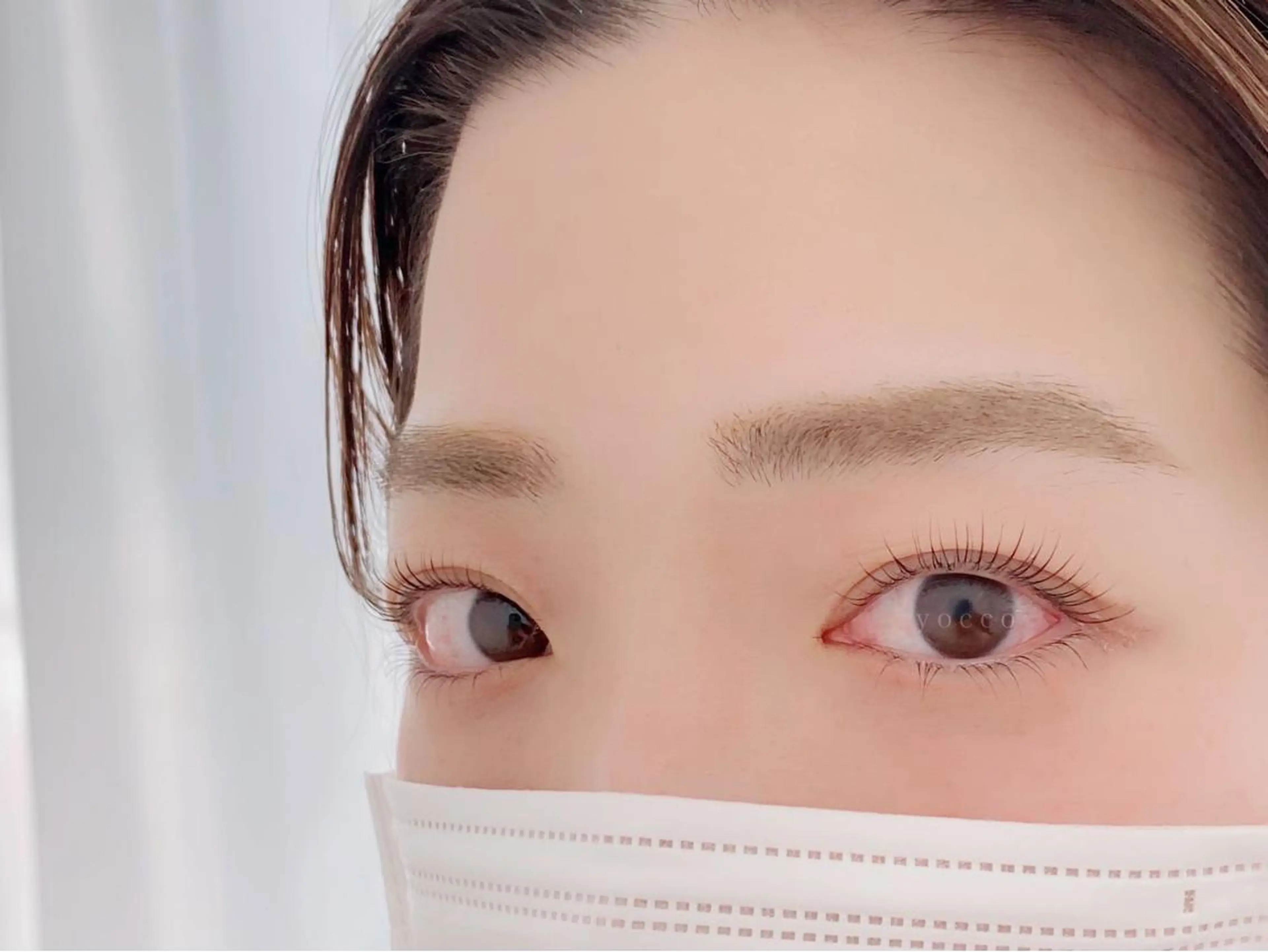 マツエク・マツパ eyetime所属・eyetime＊ 田中のマツエク・マツパデザイン