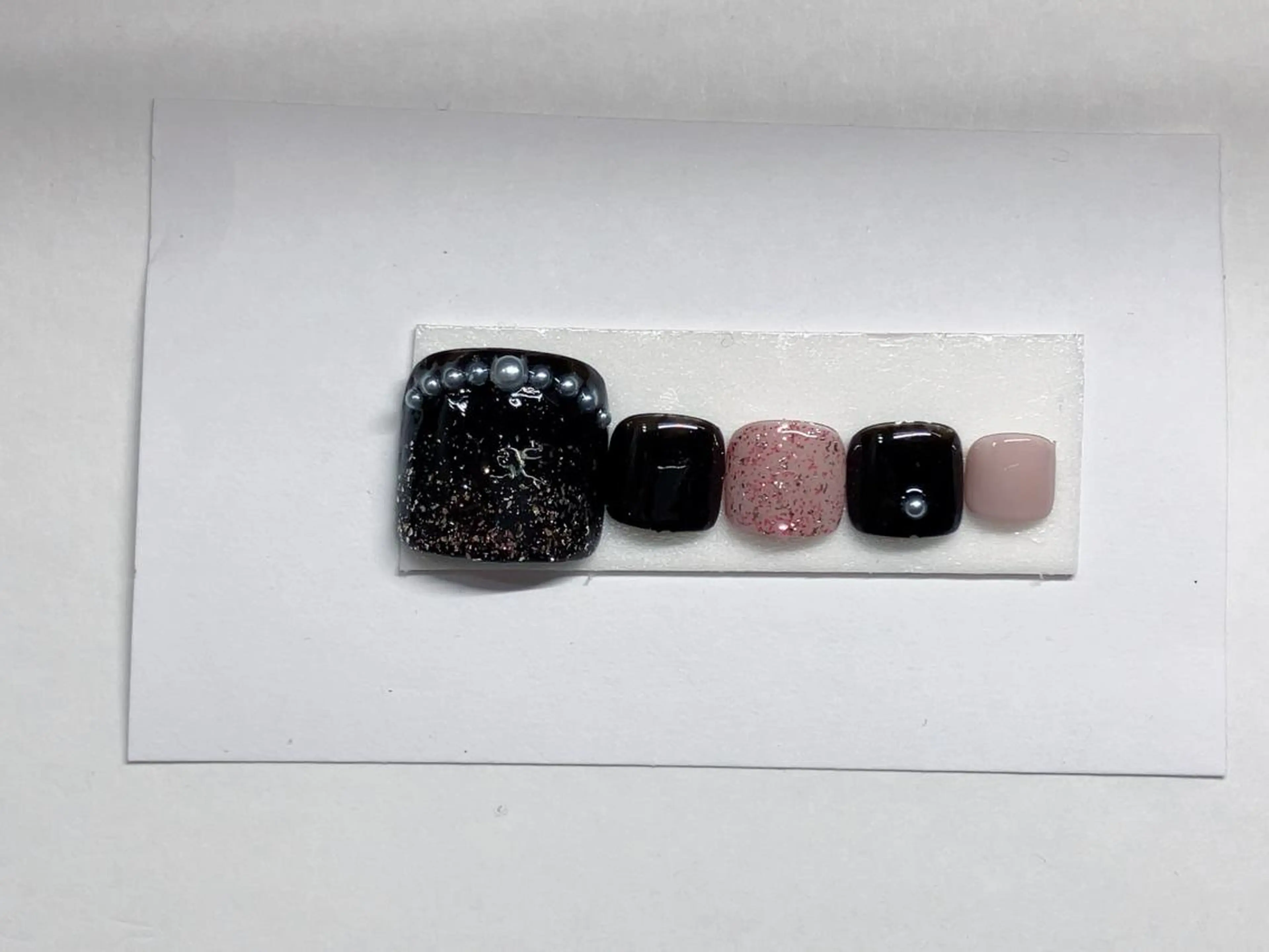 ネイル 整体・ネイル ヨシ堂💅のネイルデザイン