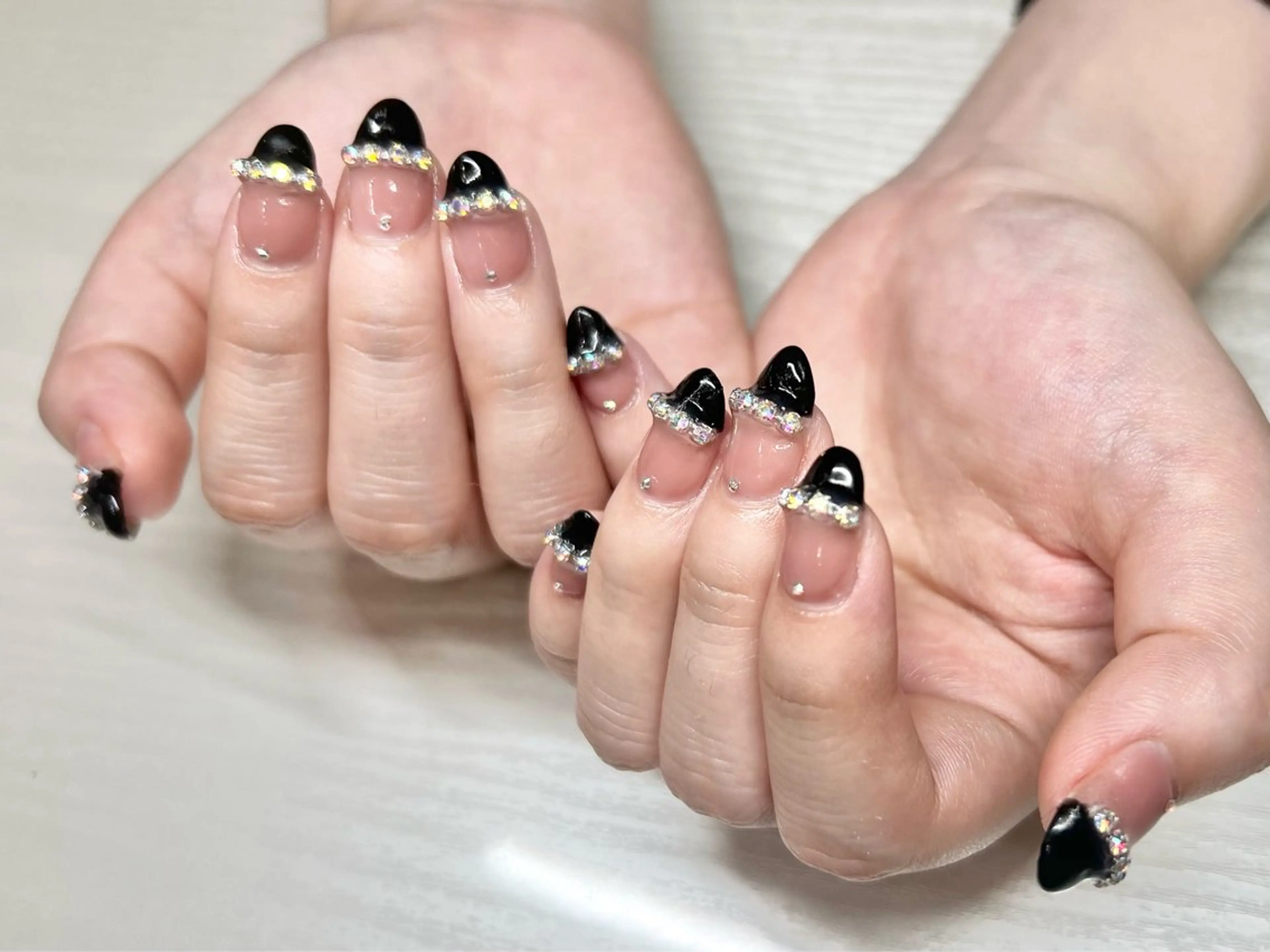 ネイル BellaLuna 山下のネイルデザイン