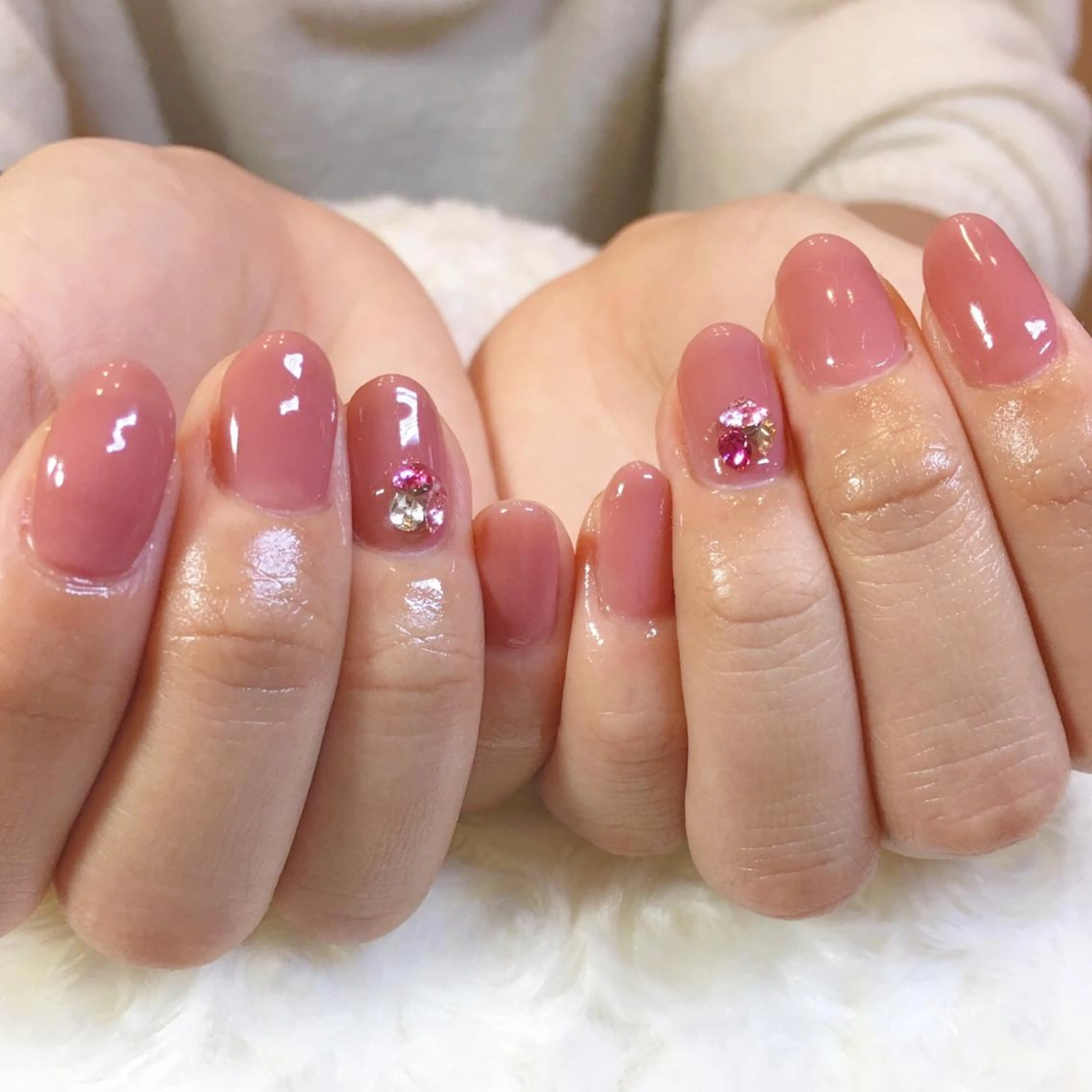 ネイル MISAKO nailのネイルデザイン