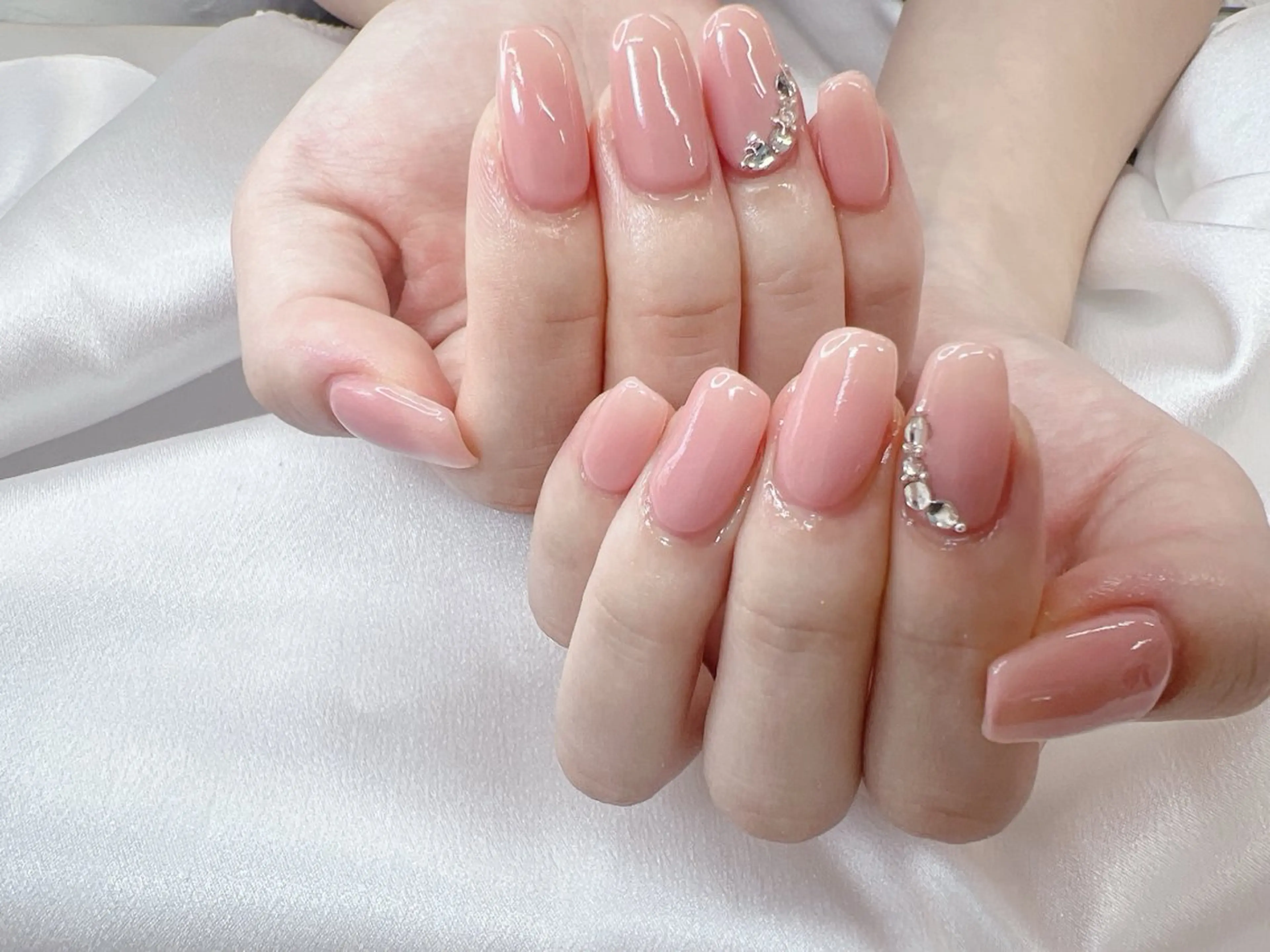 ネイル Romine&ネイル ユンのマツエク・マツパデザイン