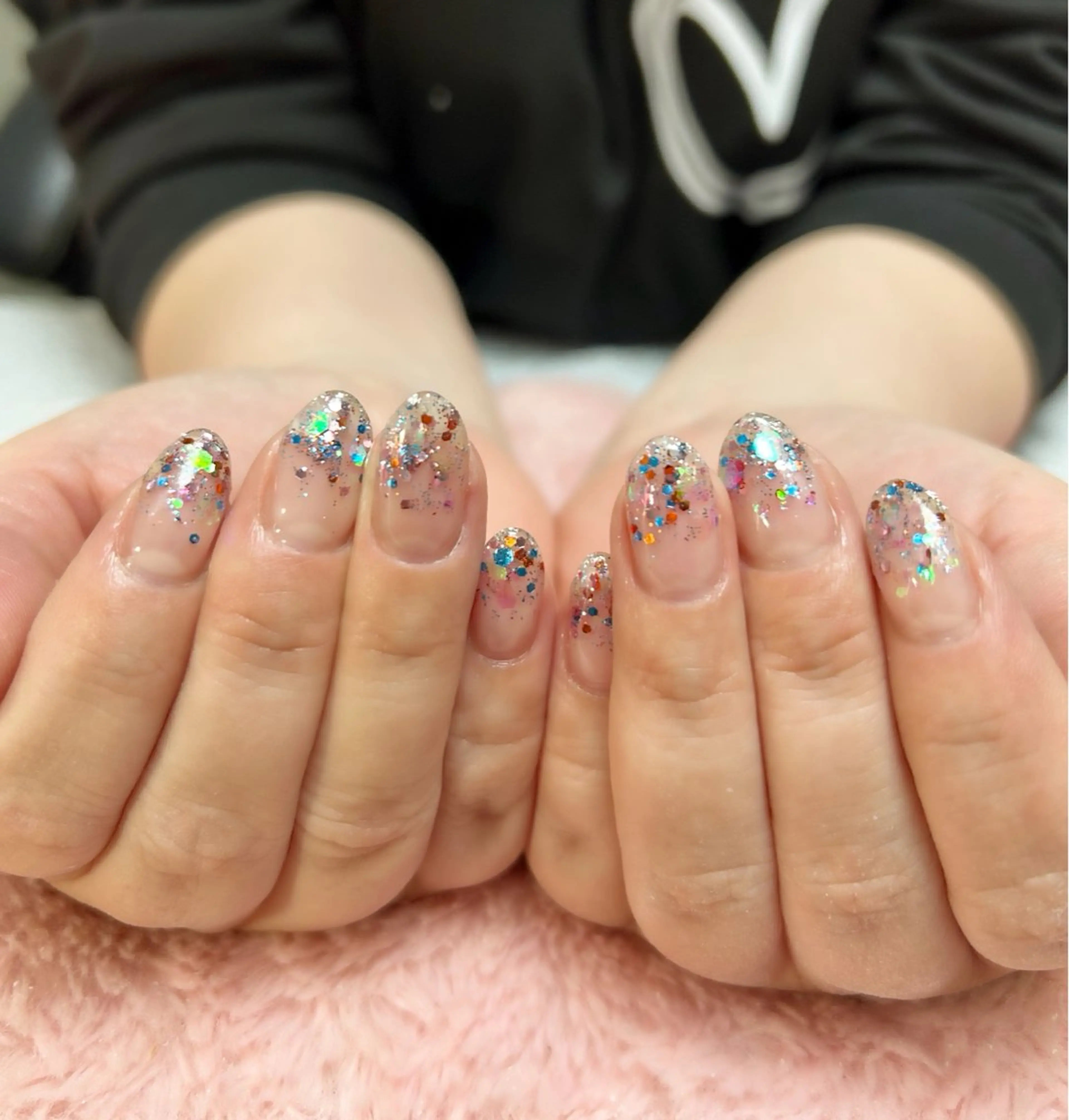 ネイル GＬA D所属・ＧＬAD グラットのネイルデザイン