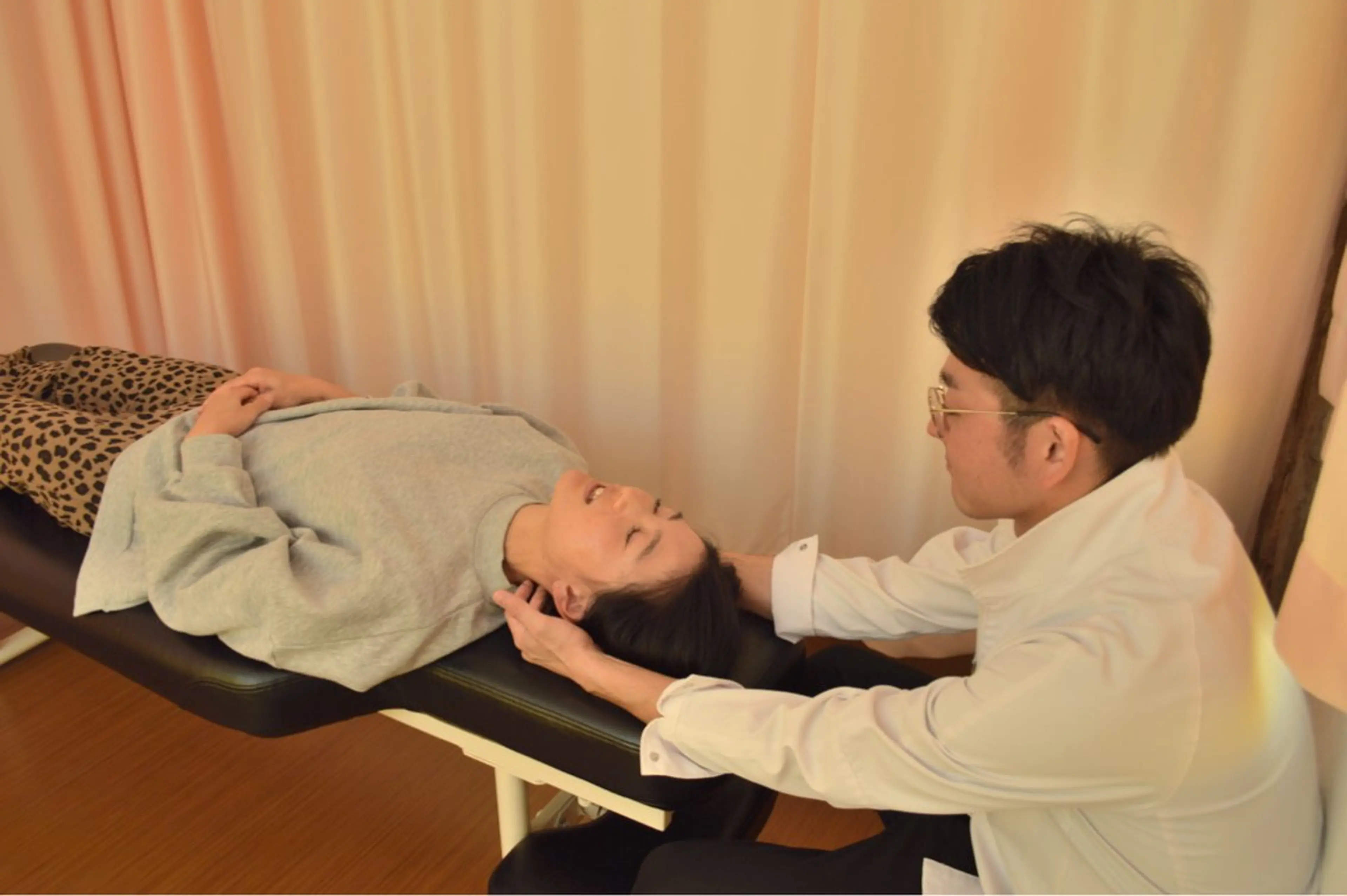 ⭐️初回限定価格⭐️自律神経の乱れに特化|鶴岡市|鶴岡駅すぐの写真