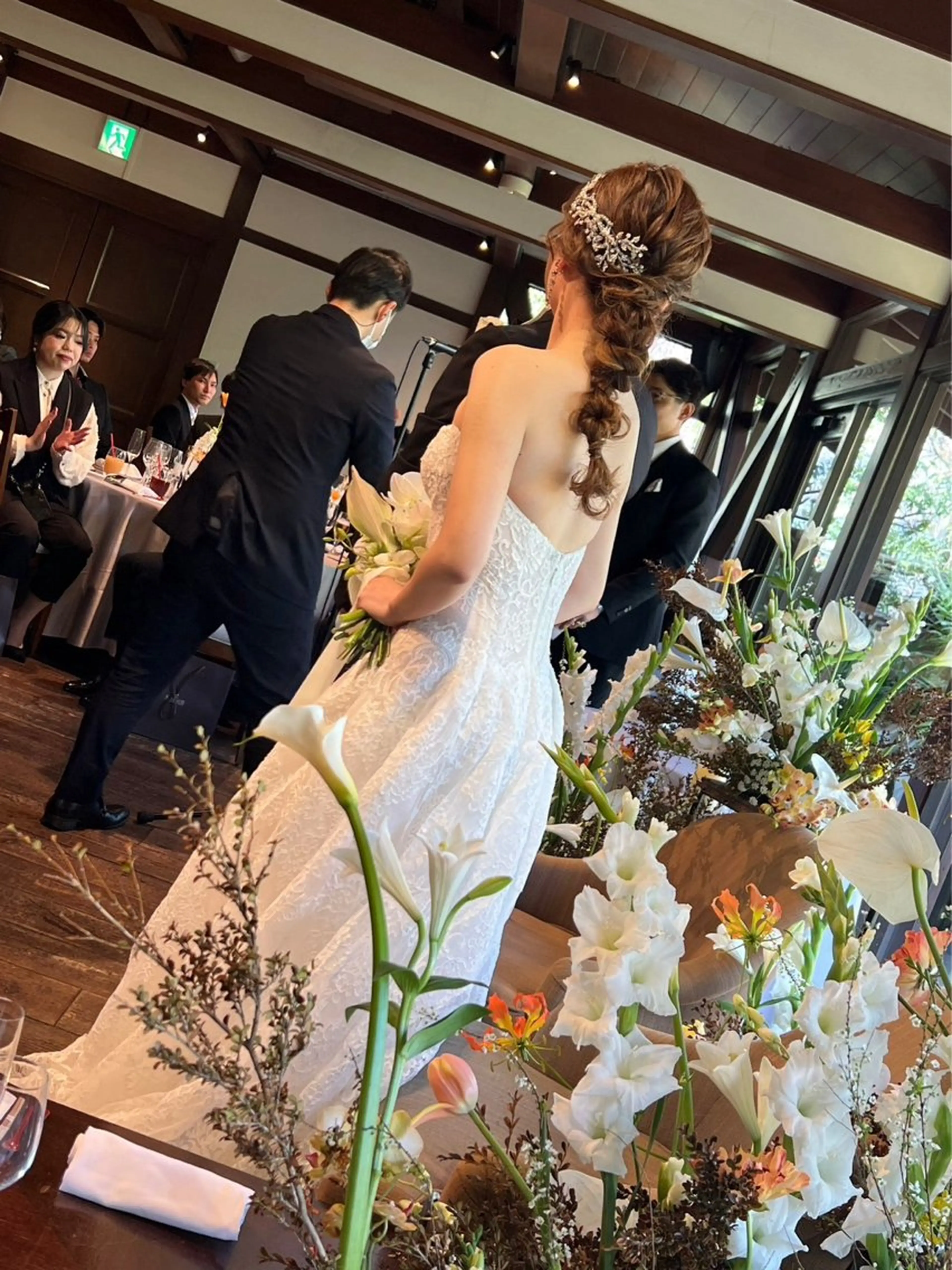 ブライダル👰‍♀️美ボディ🧡コルギの写真