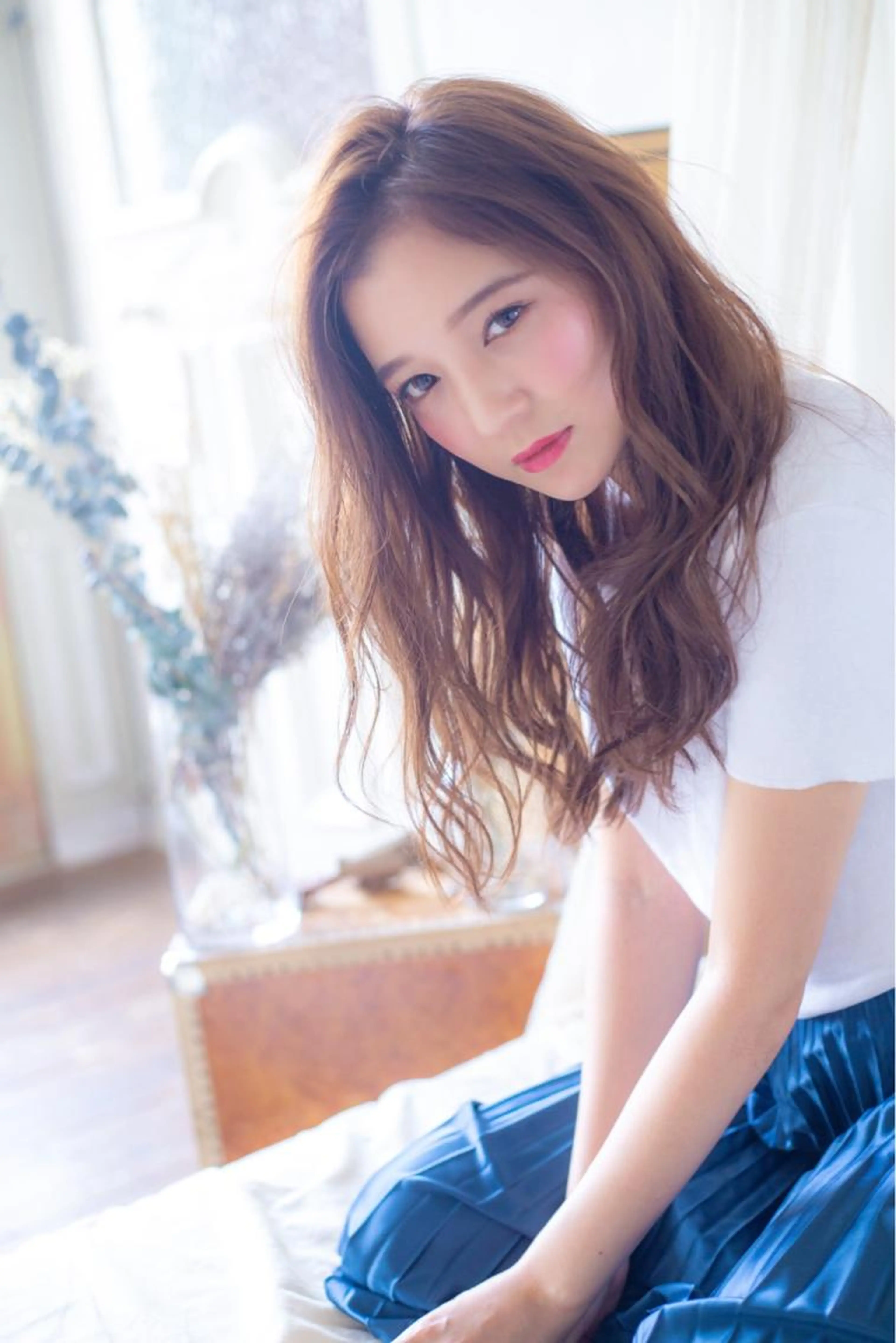 💖Open記念クーポン！カット＆カラー＆パーマ＆ハホニコトリート💖の写真