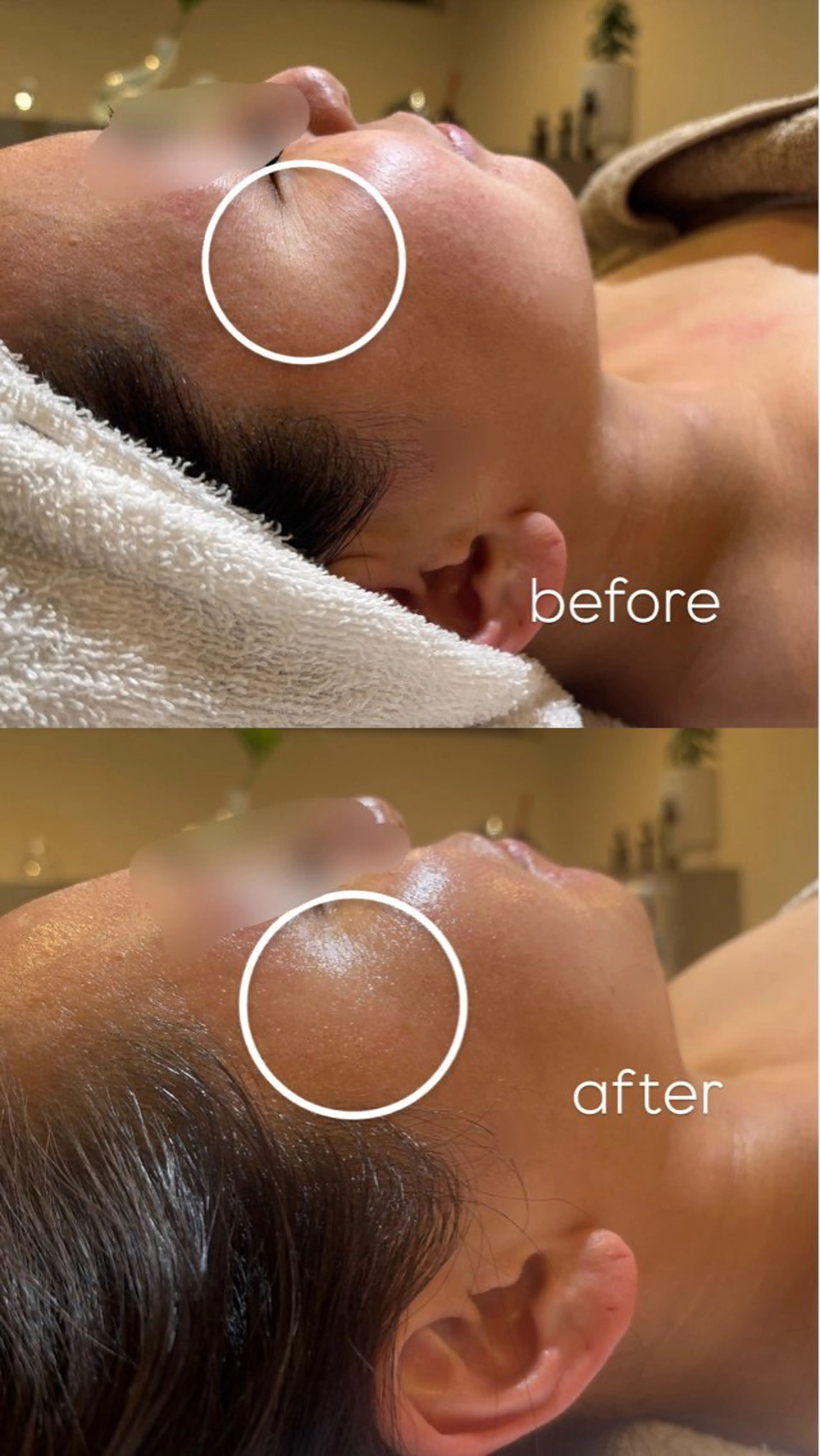 メナードフェイシャルサロン伏木所属・ii＋ いいプラスのエステ・リラクイメージ