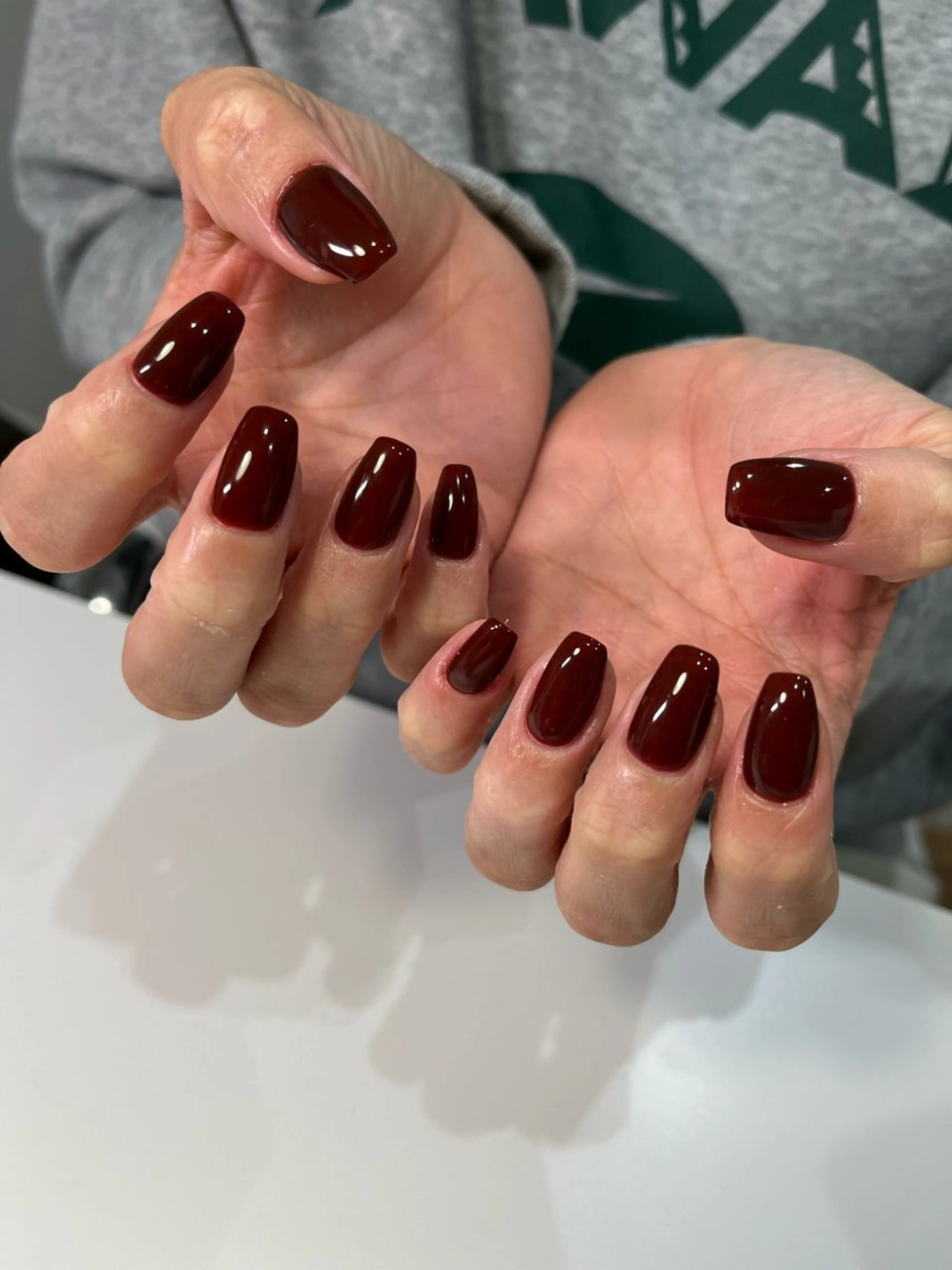 ネイル ハンドネイル nail by minamiのネイルデザイン