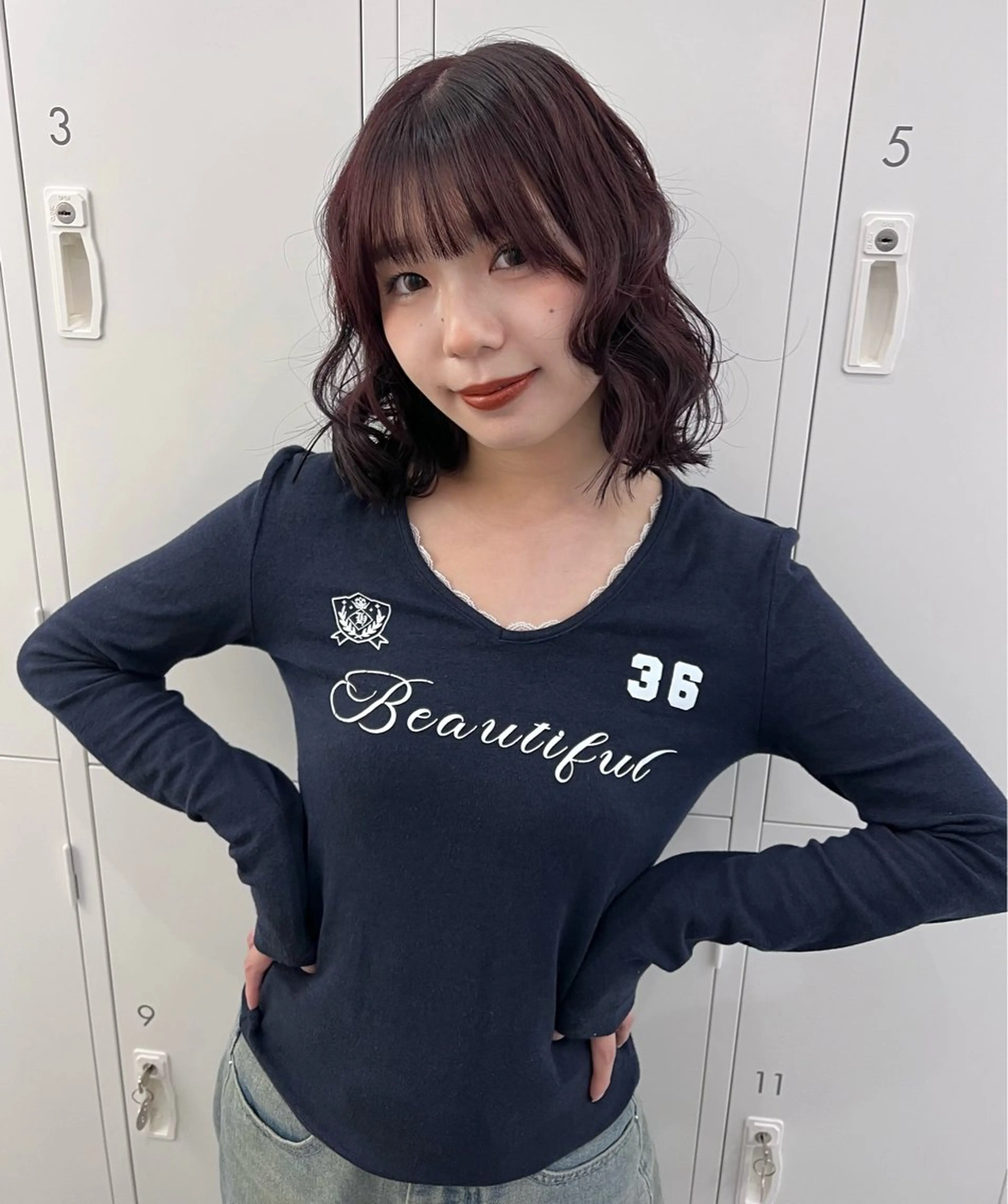 ボブカット✨🩷（ショート不可、シャンプー&ブロー込み)の写真