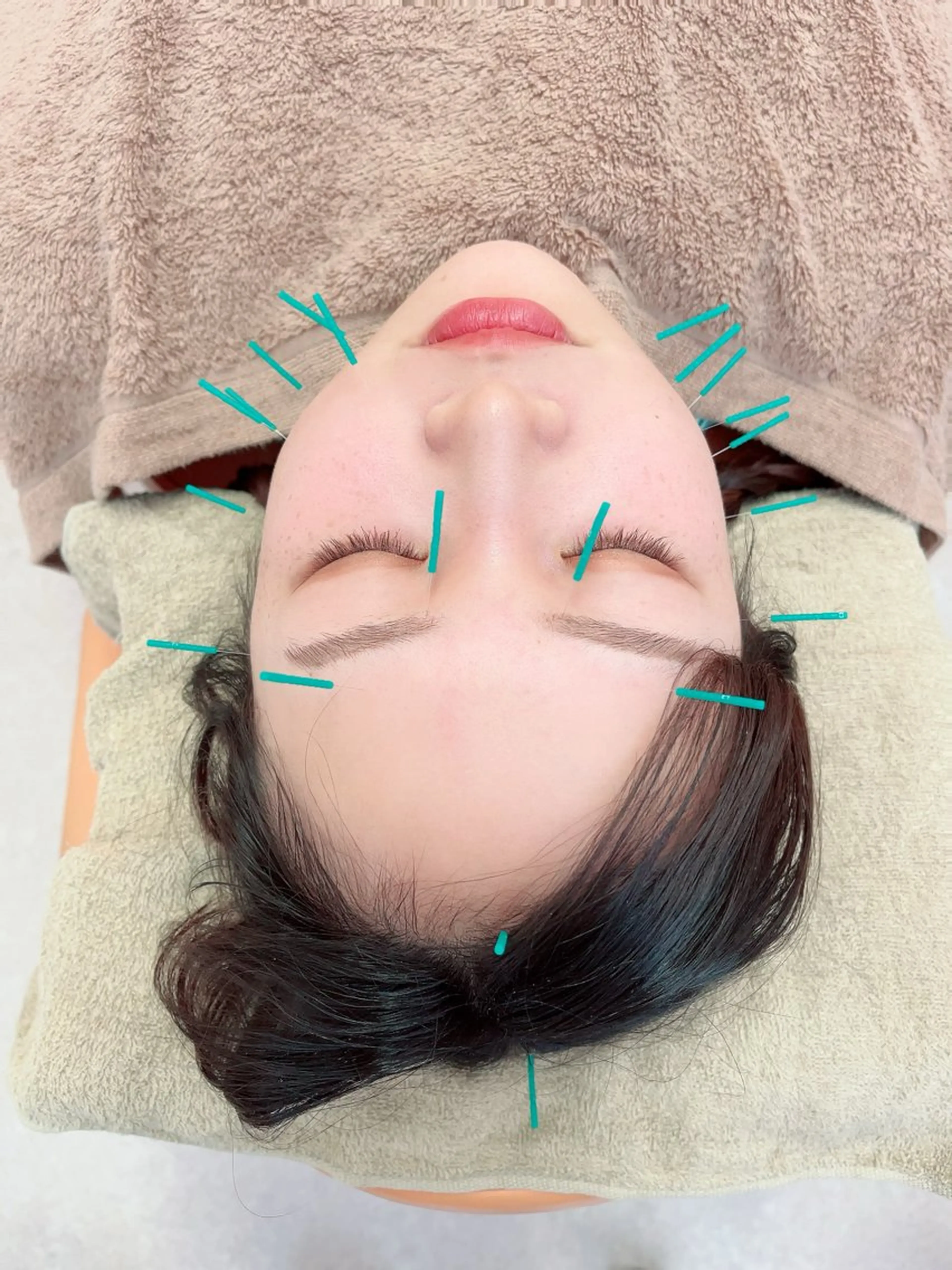 エステ アージュ所属・茨田 大輔のエステ・リラクイメージ