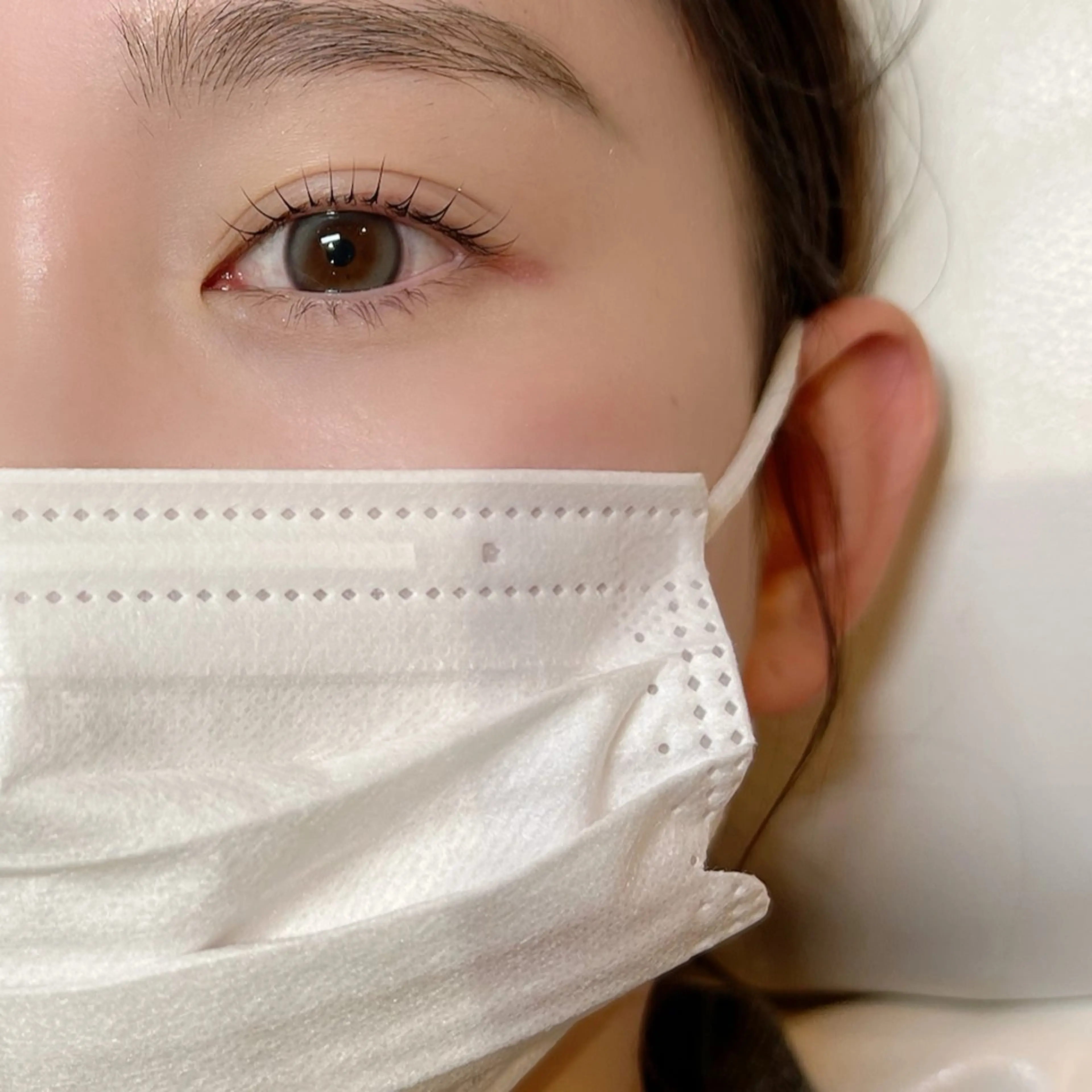 マツエク・マツパ soo lash roomの眉毛・アイブロウイメージ