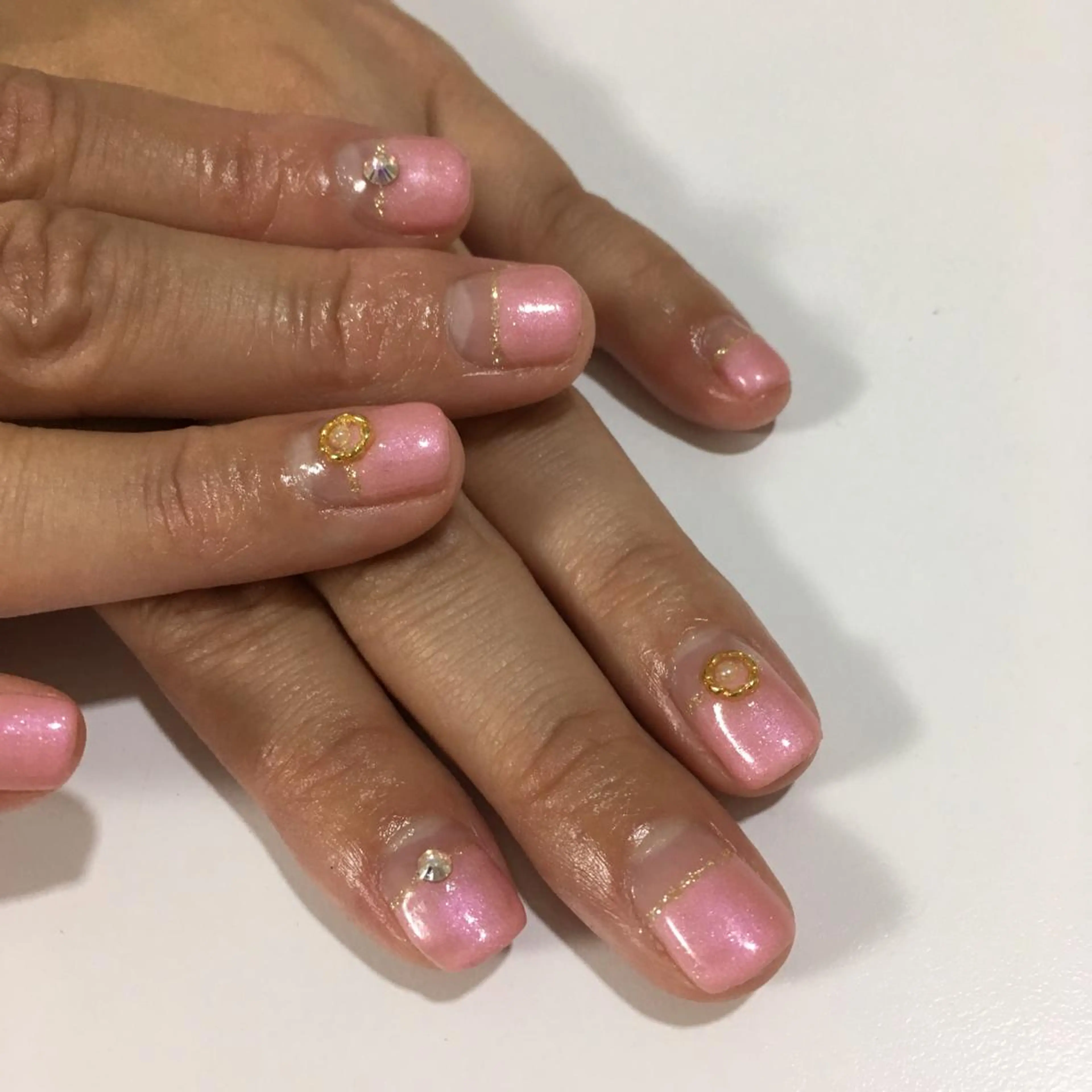 ネイル ☆ KAYOKO ☆のネイルデザイン