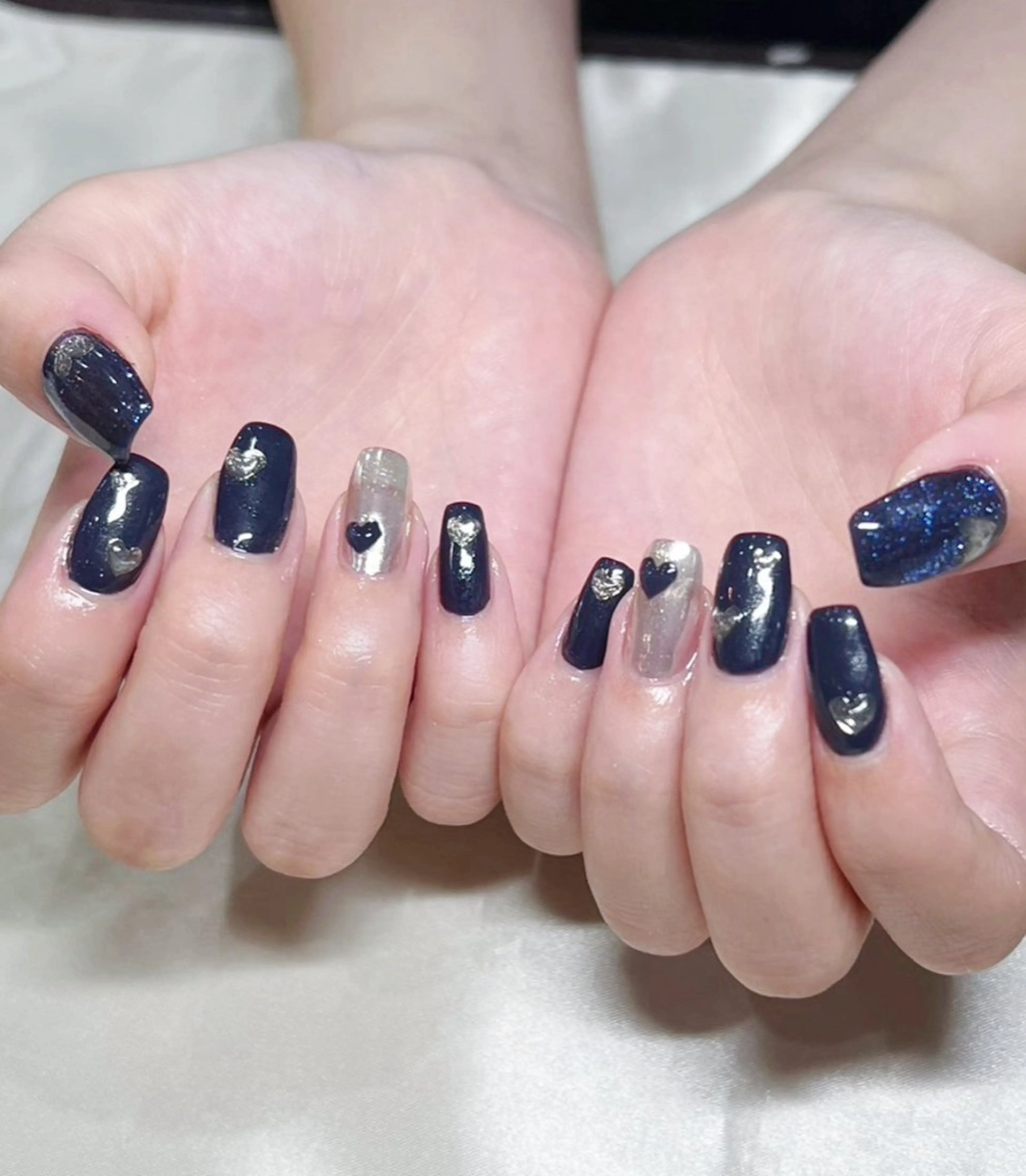 ネイル éclat所属・éclat エクラのネイルデザイン