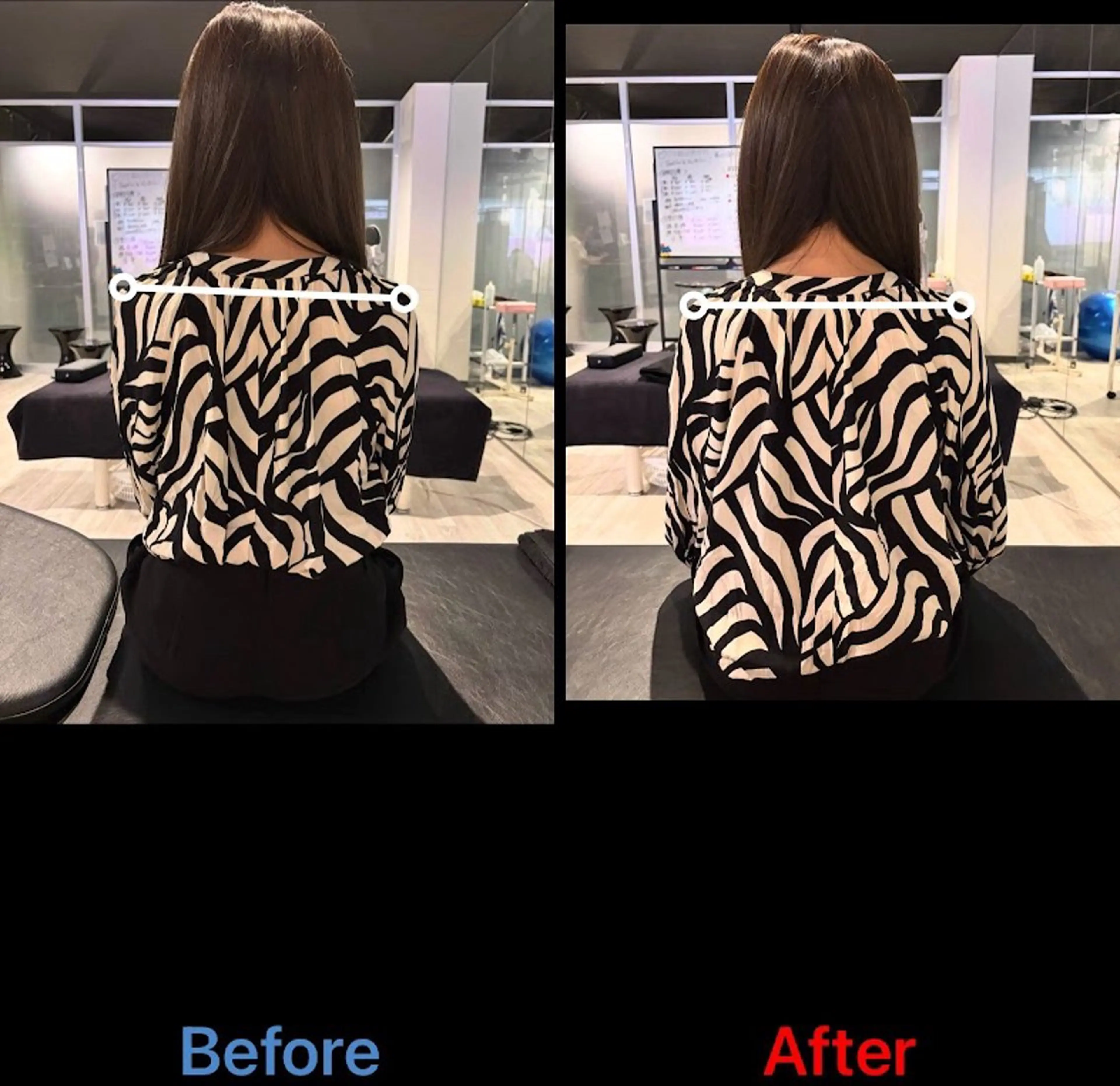 後藤 怜士のエステ・リラクイメージ