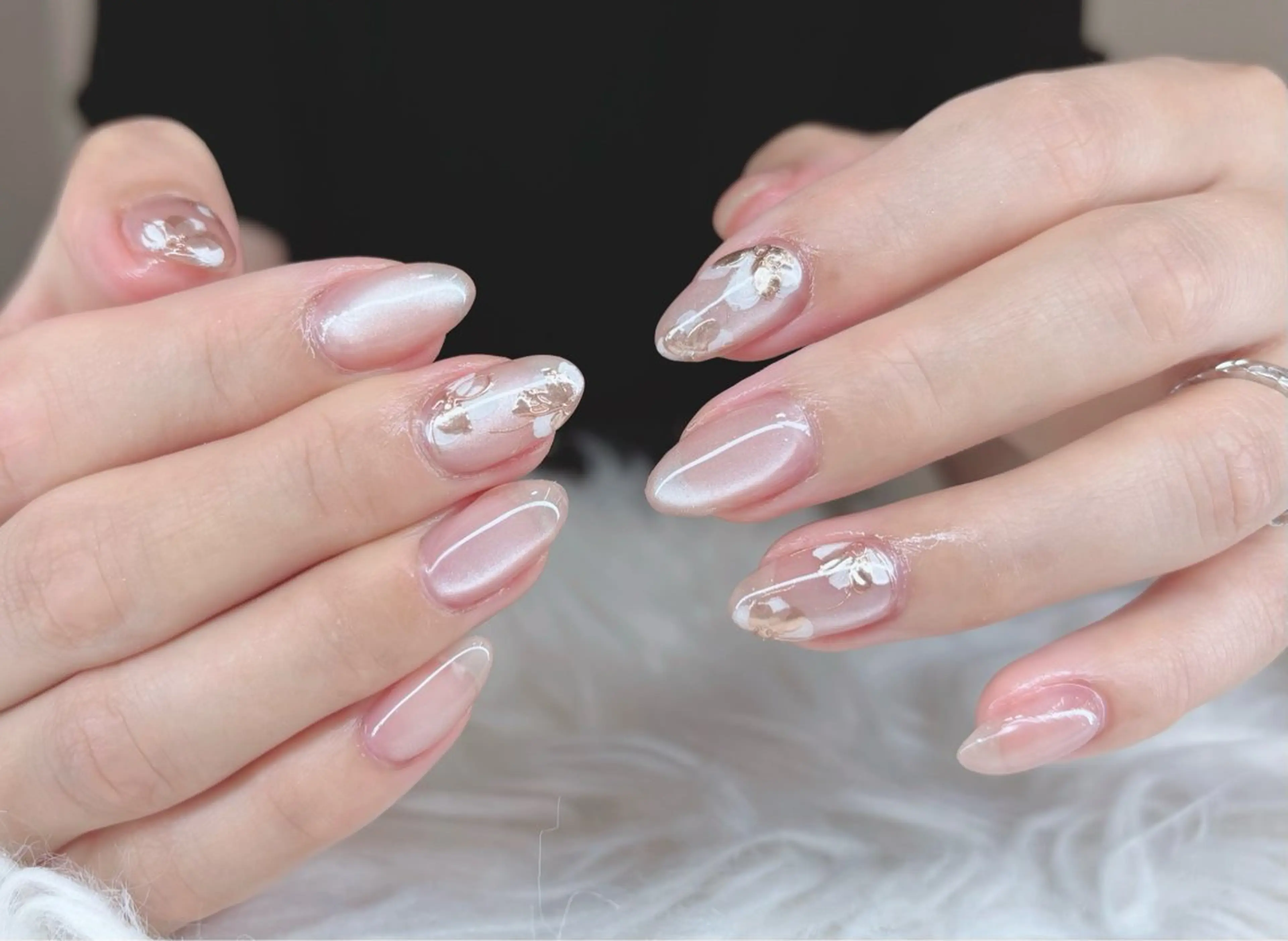 ネイル NAILS168 大家店のネイルデザイン