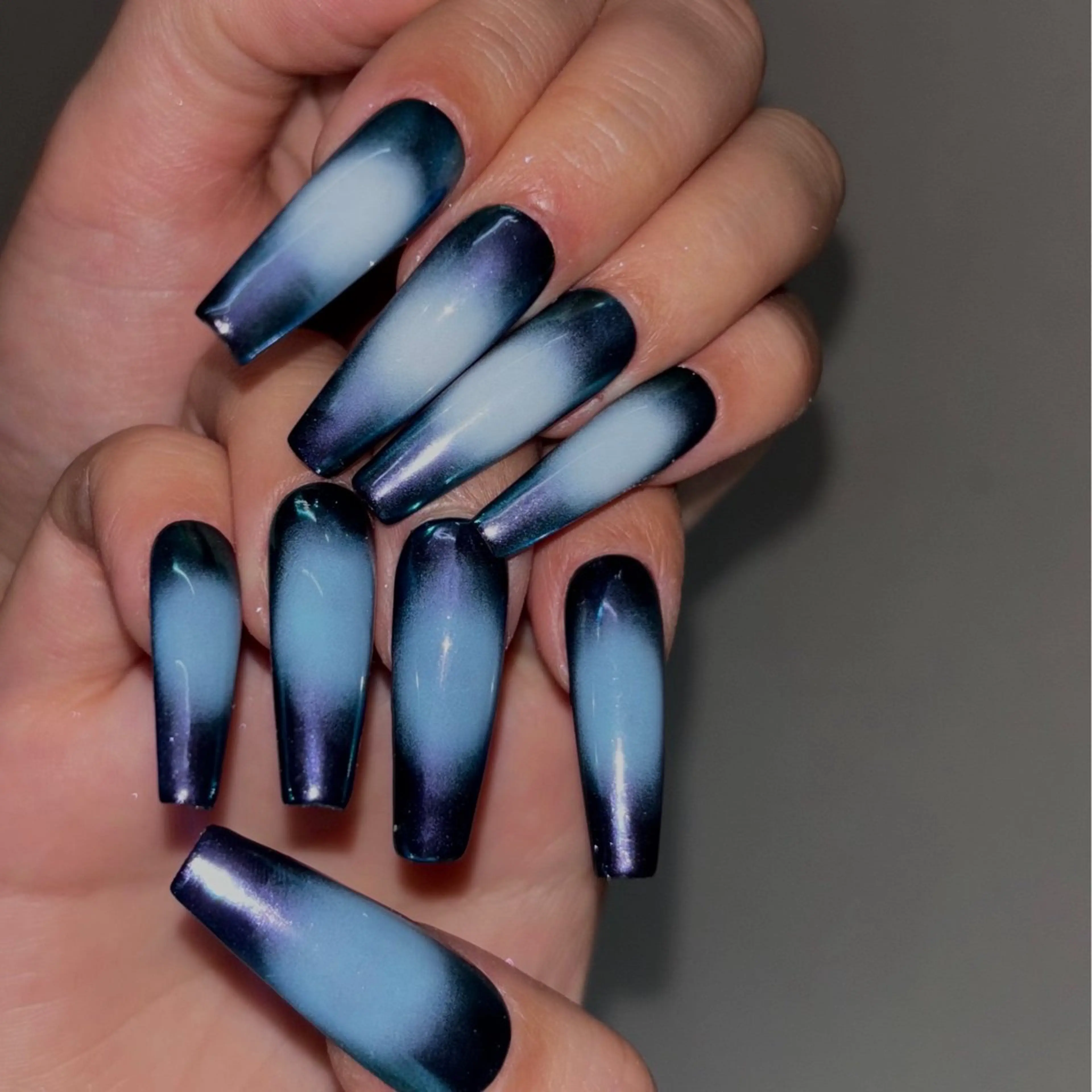 ネイル Nail Life所属・海外デザイン by Eikoのネイルデザイン