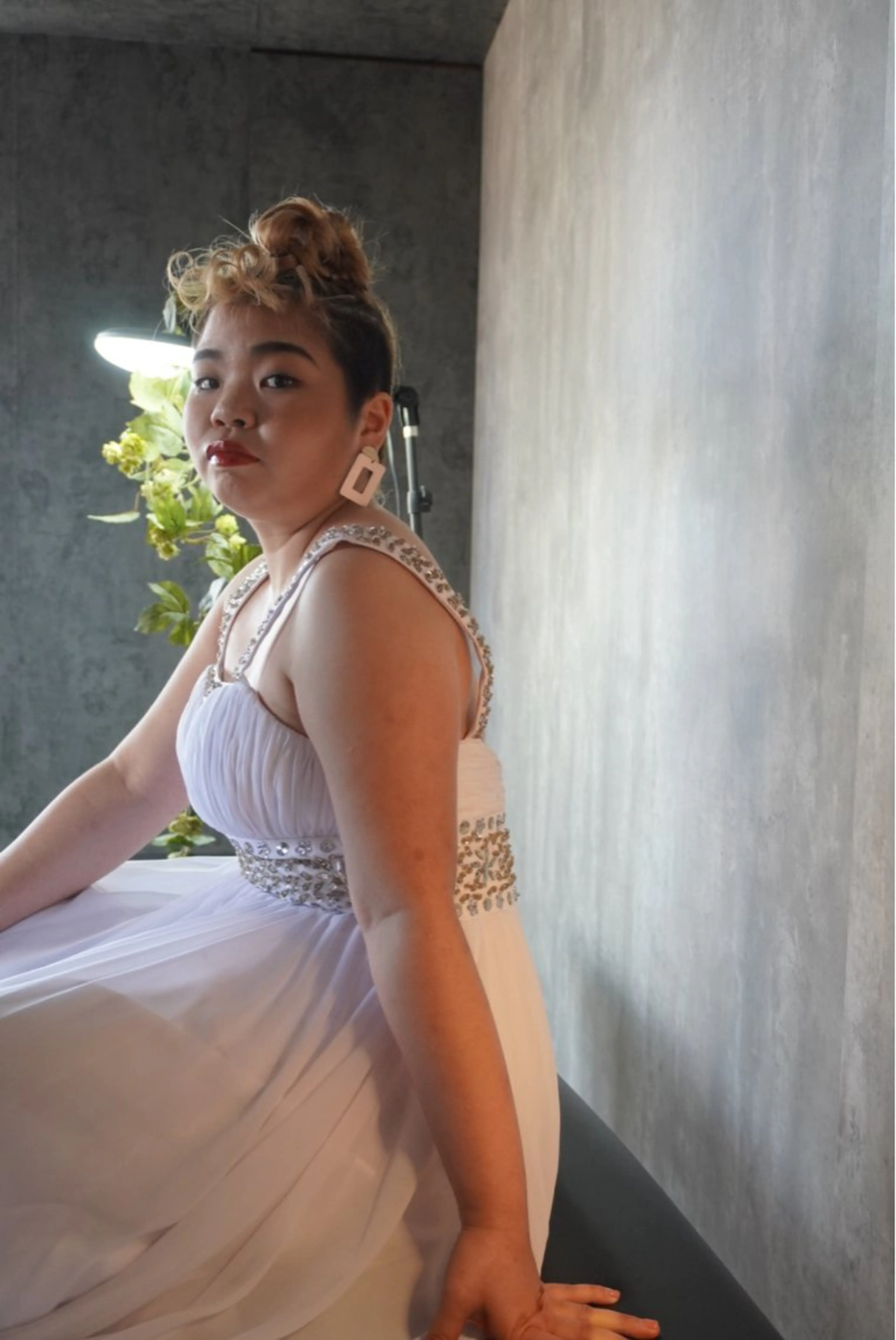 brilliantly.MANIA所属・Nagao Ayumiのマツエク・マツパデザイン