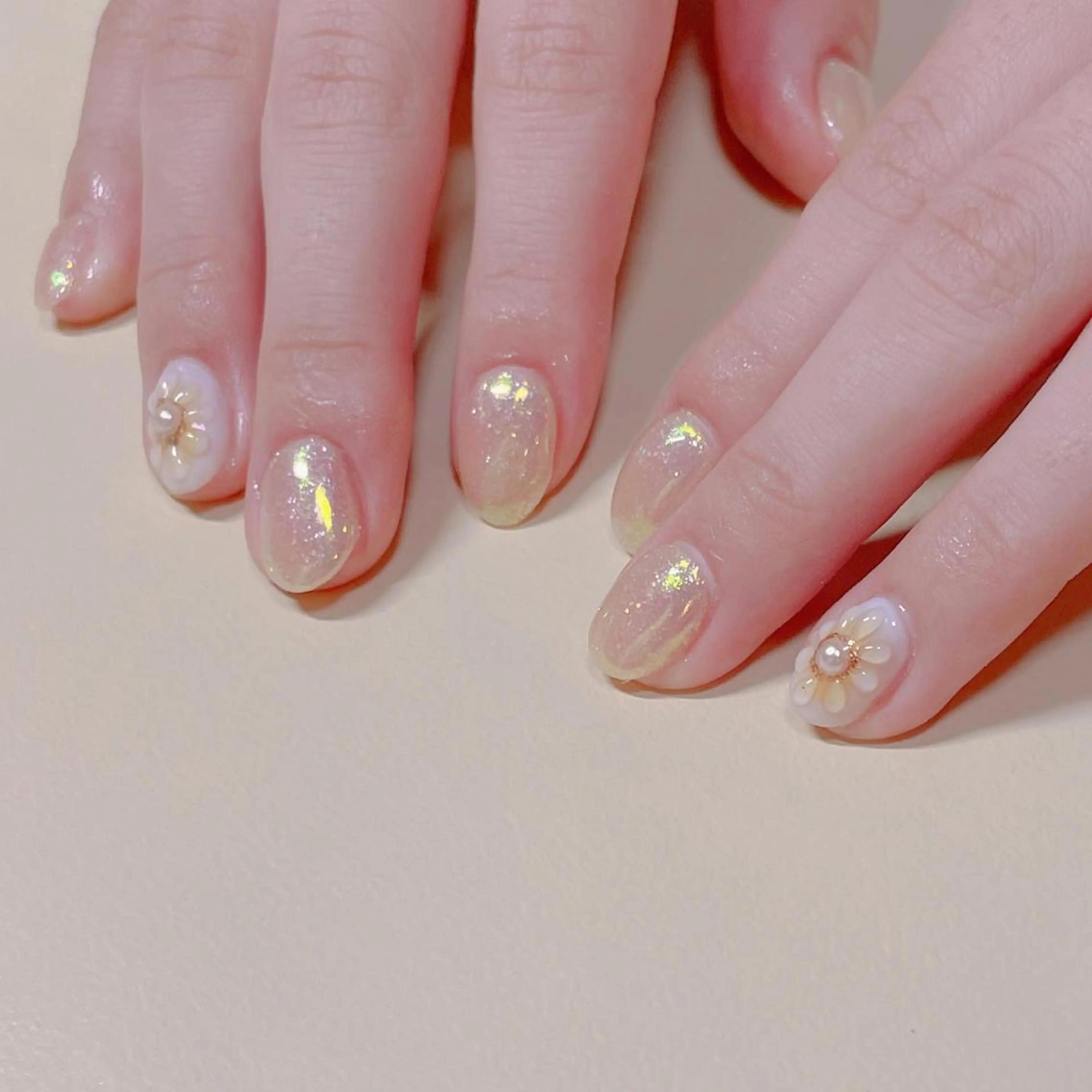 ネイル nailsalon vanilla.のネイルデザイン