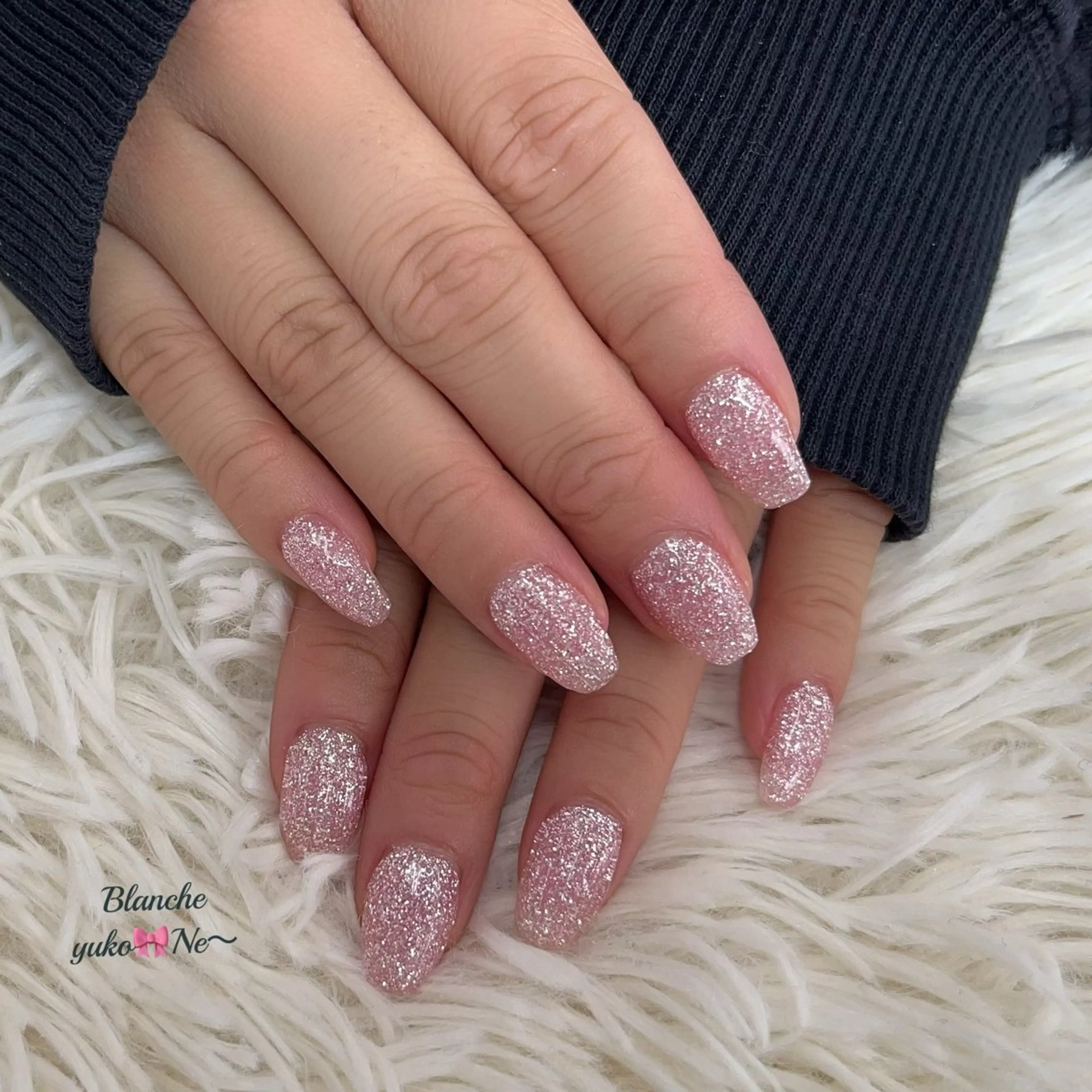 フラッシュネイル💅🏻の写真