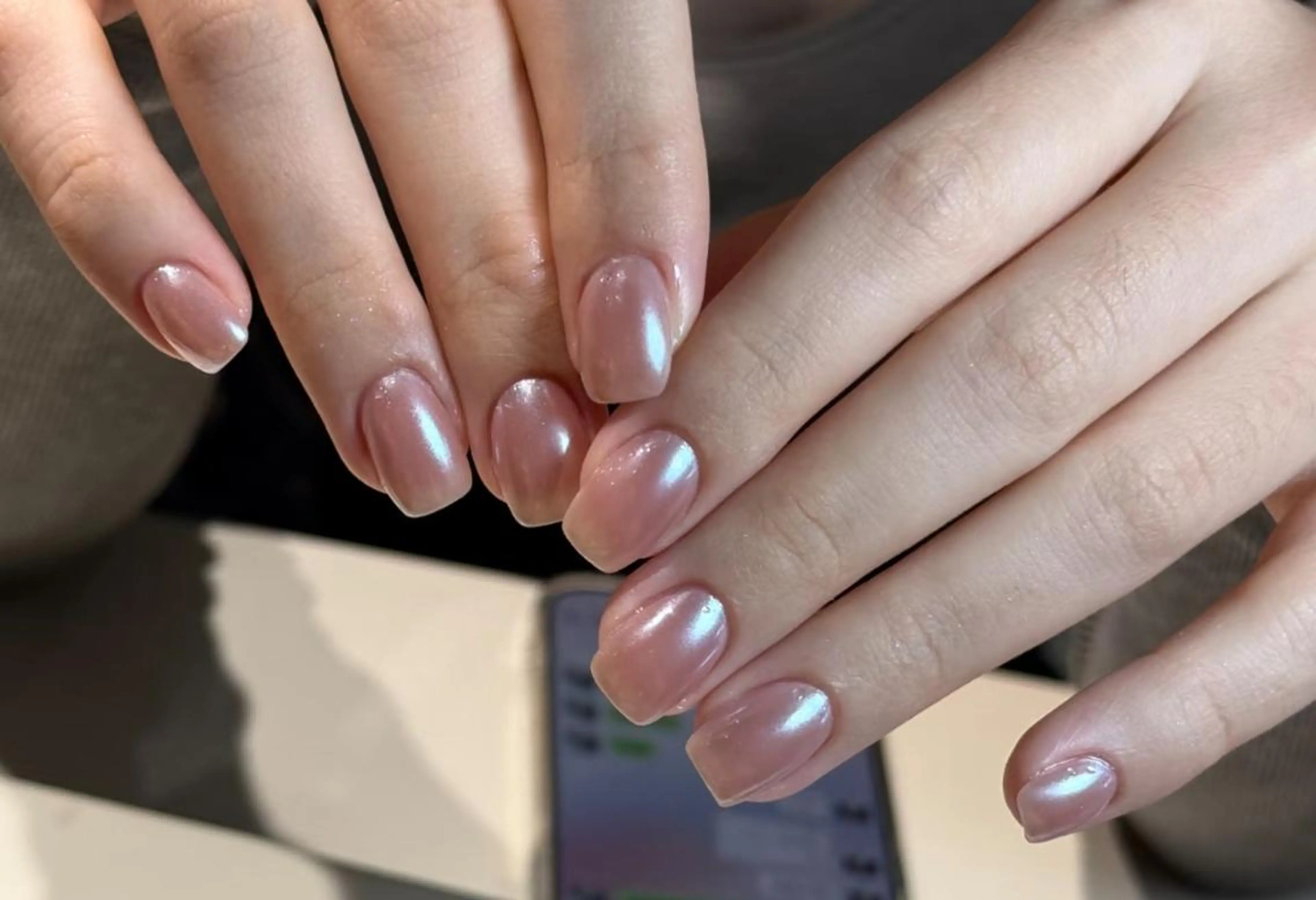 ネイル ハンドネイル Miya🎀 nailのネイルデザイン