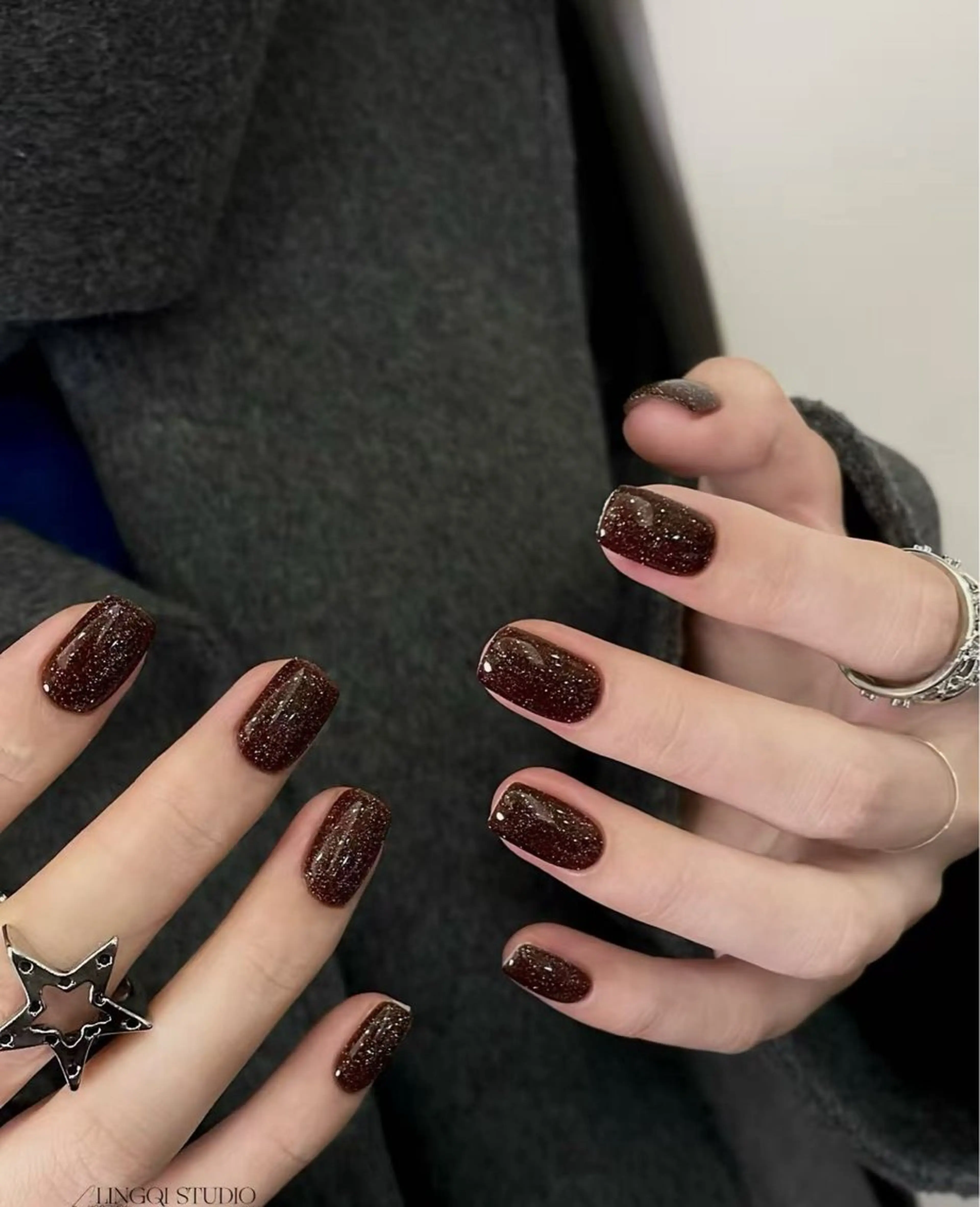 ネイル やま さくらのネイルデザイン