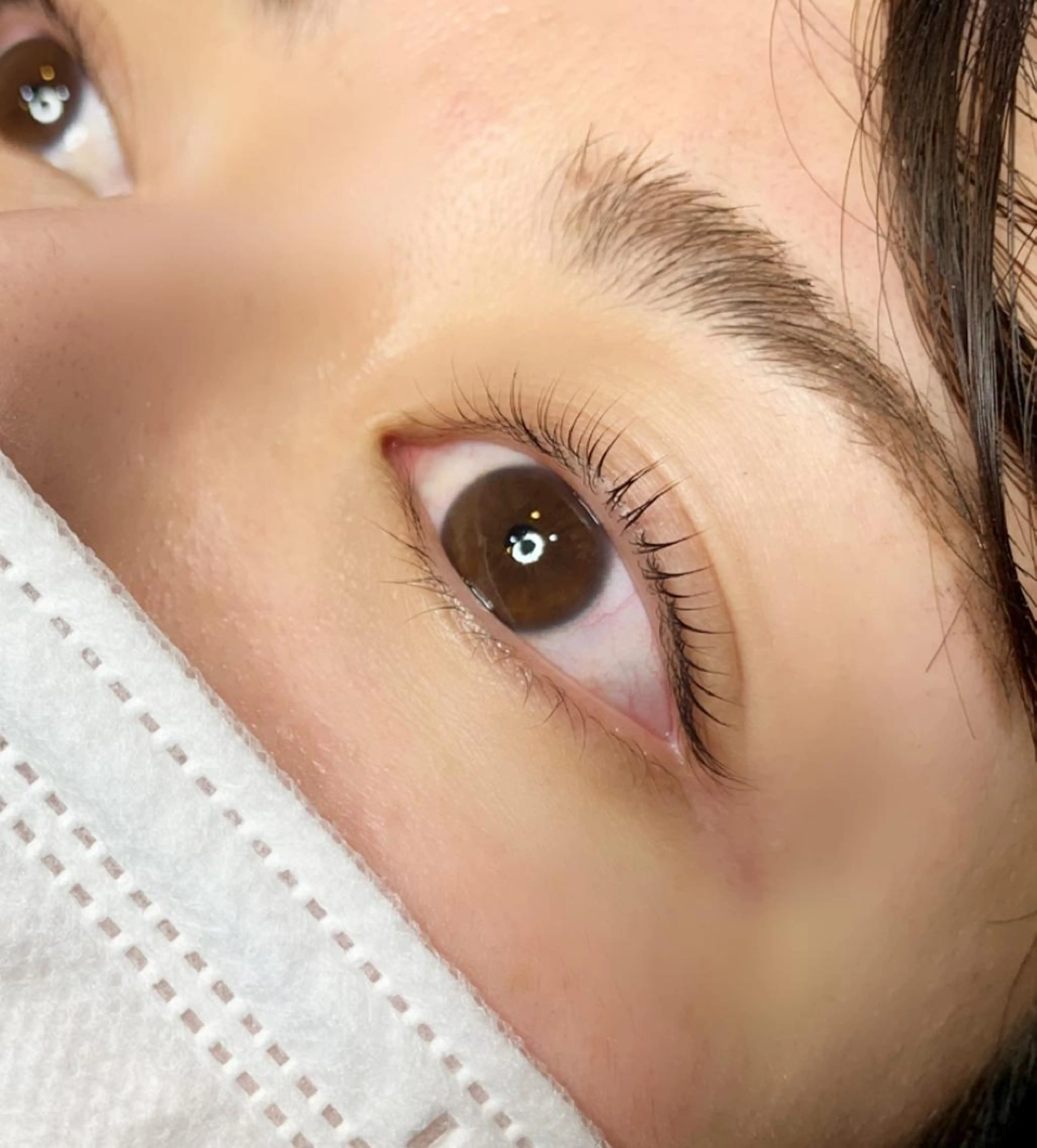 マツエク・マツパ マツパ Oyama Wakanaのマツエク・マツパデザイン