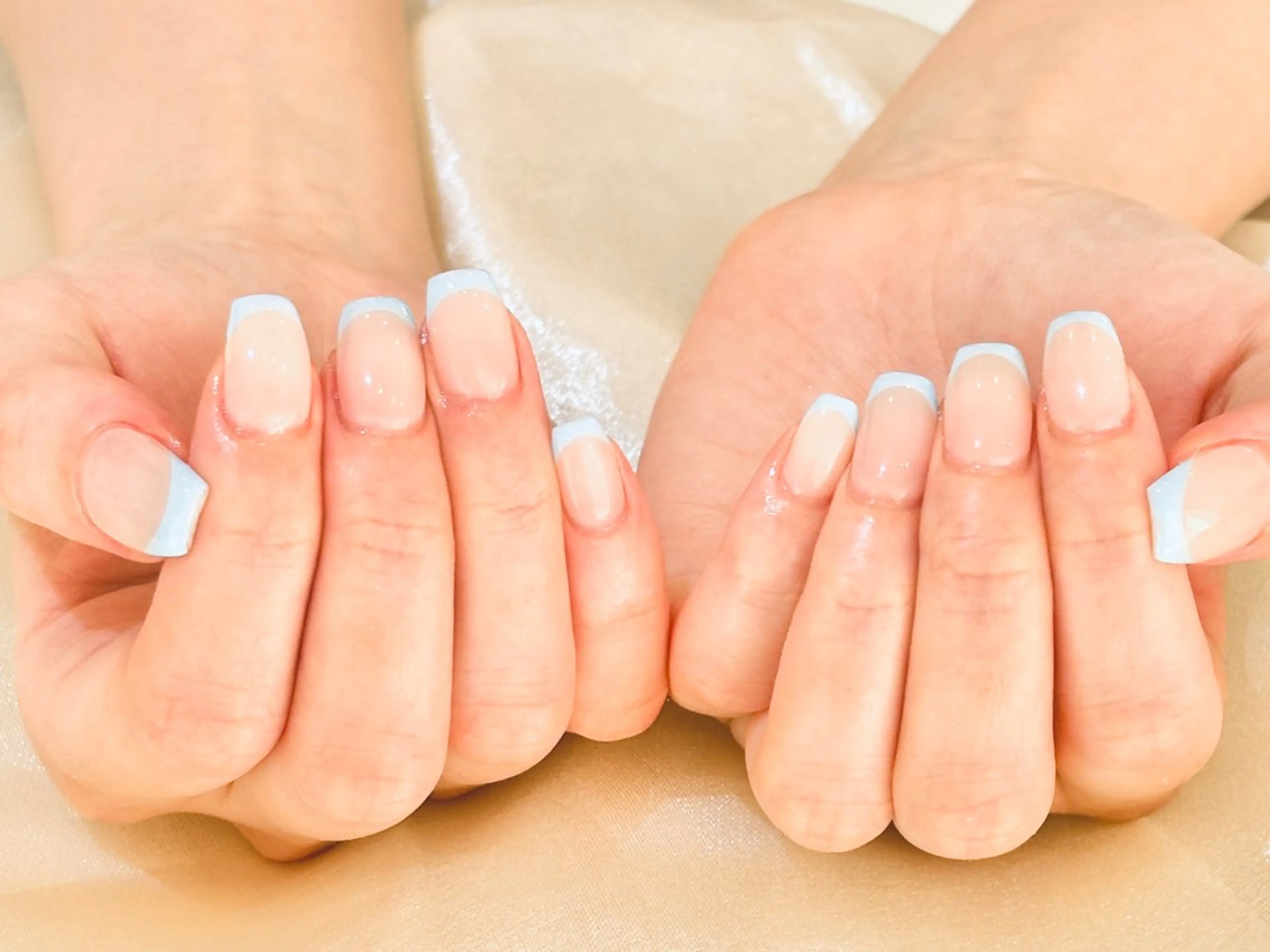 ネイル CHERIR NAILSALONのネイルデザイン