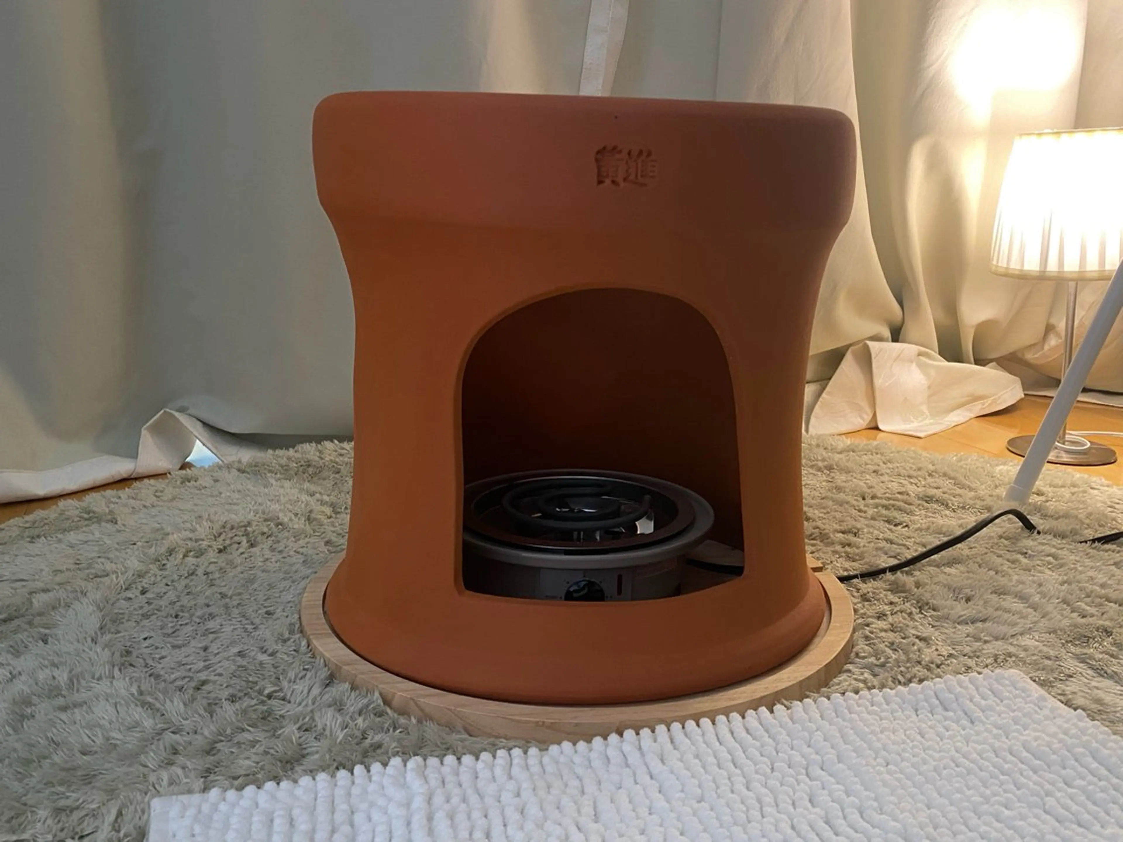 《あなただけのブレンドでインナーから肌ケア！》オーダーメイド黄土よもぎ蒸し40分★初回5000円の写真