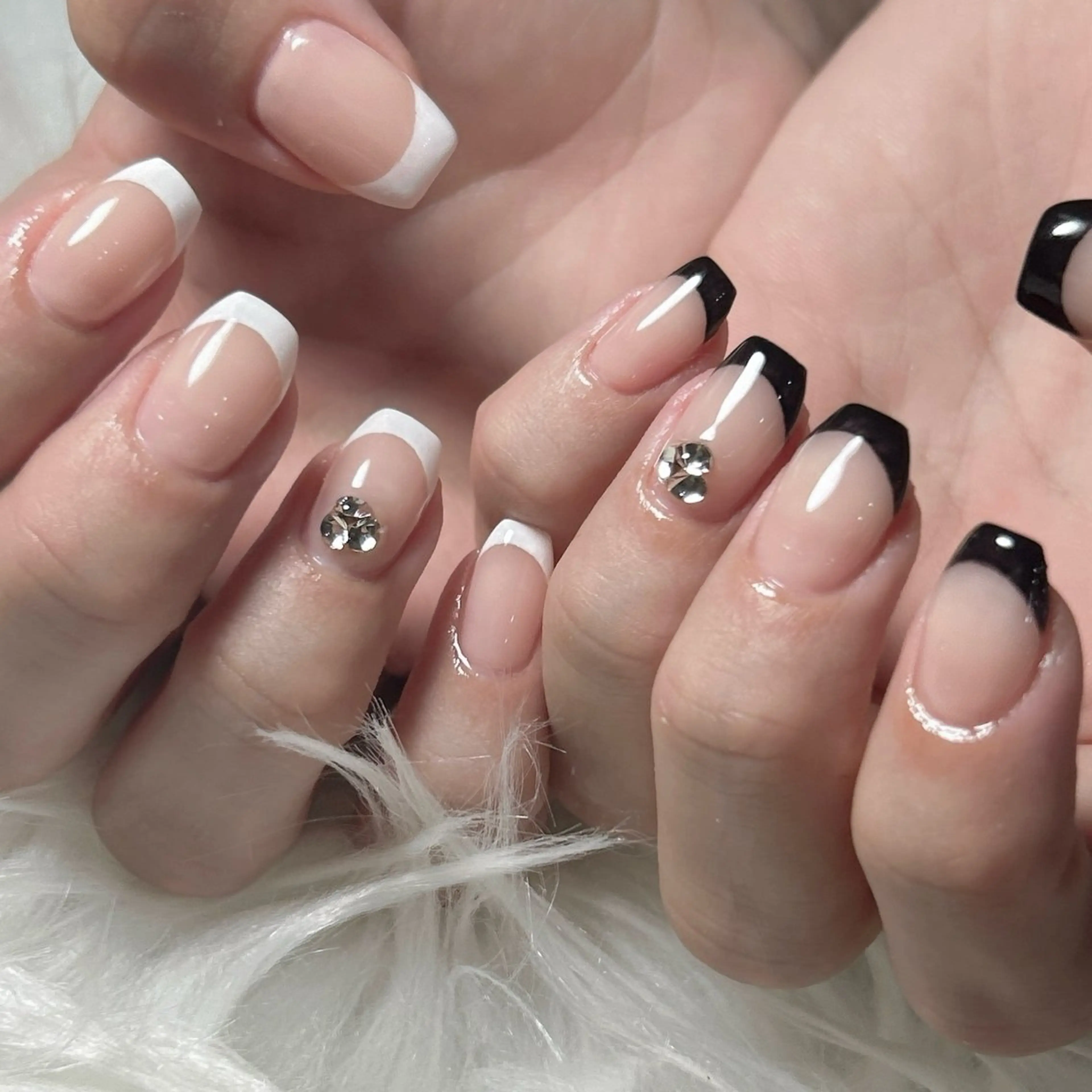 ネイル beautysalon  R所属・💖 Hiyo💖のネイルデザイン