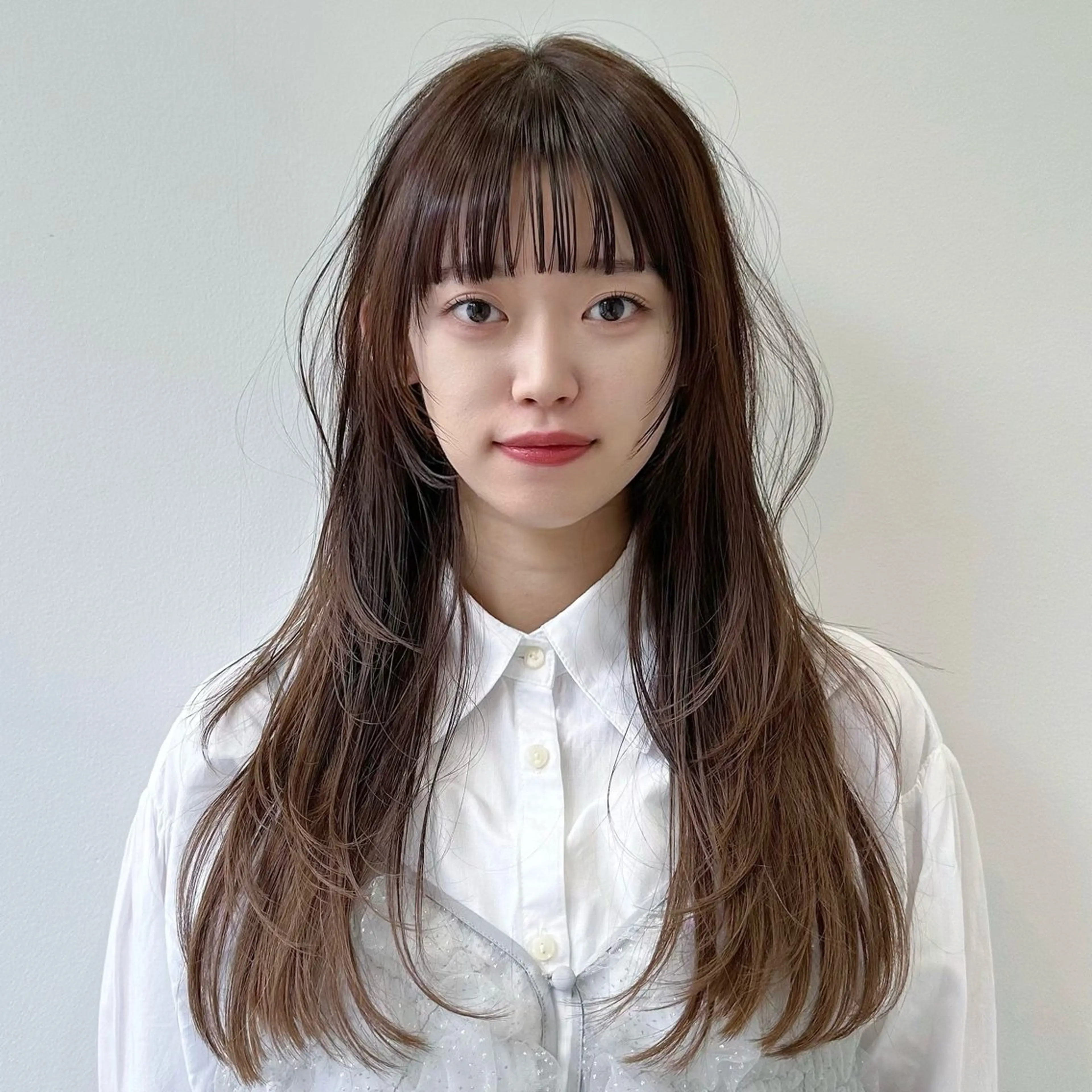 【女性限定新規様🌟】カット➕ヘアカラー➕AFLOATオリジナルトリートメント🫧の写真