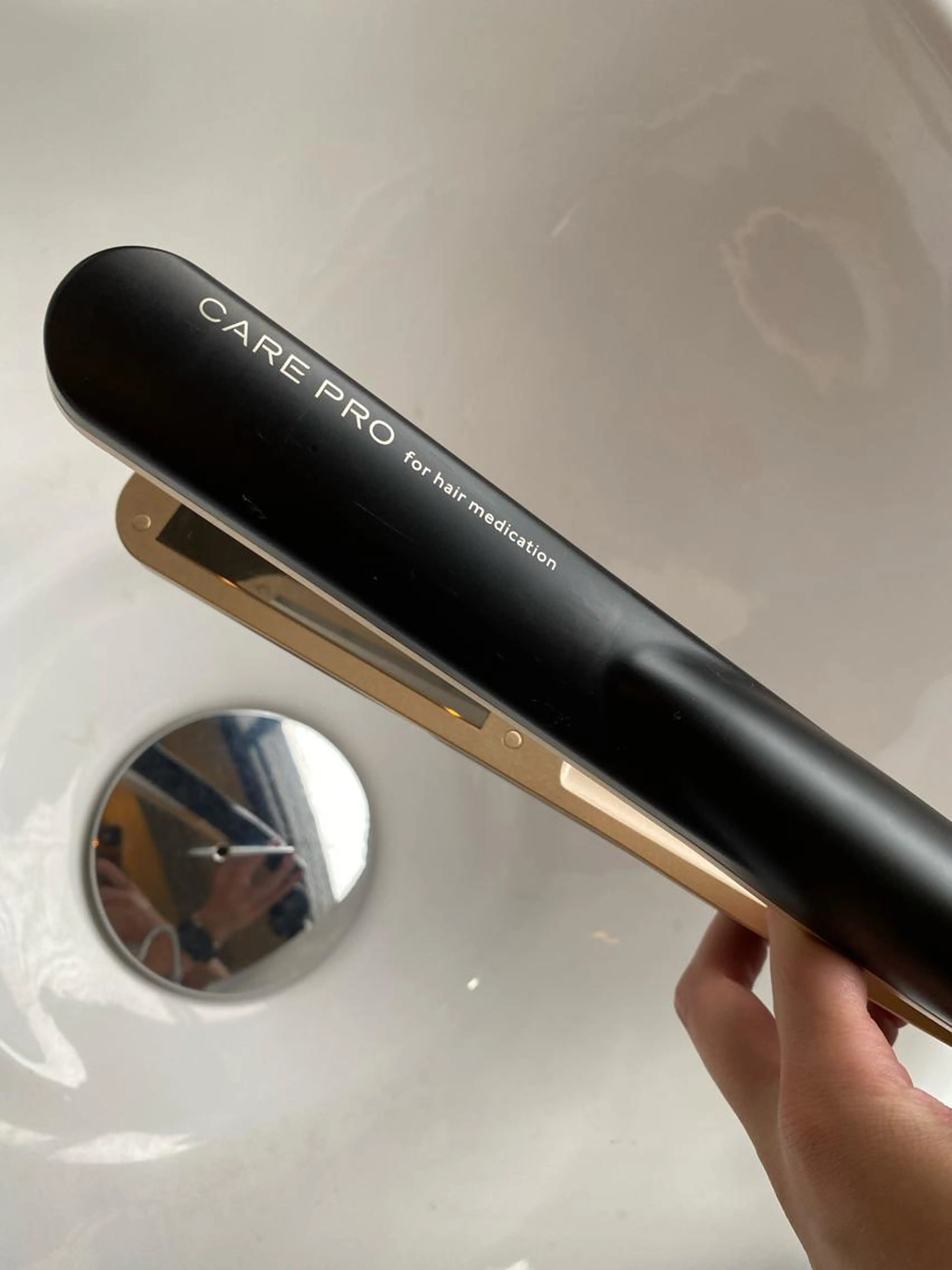 🌷【超音波TOKIOトリートメント】🌷【ケアプロ】を使用して【髪質改善】🍄🍄ロング料金無料！他にも種類ございますの写真