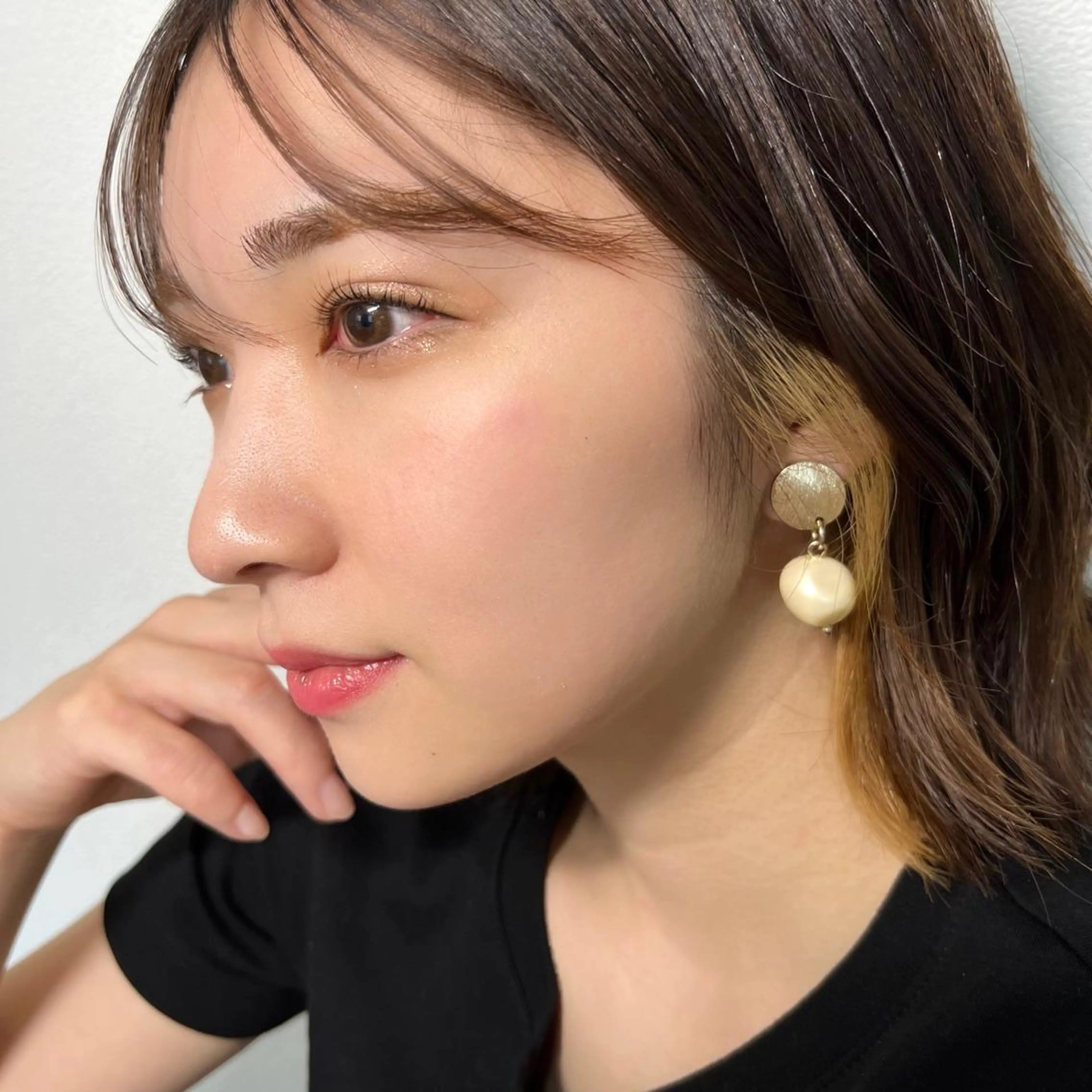 マツエク・マツパ Nabi eyesalonのマツエク・マツパデザイン