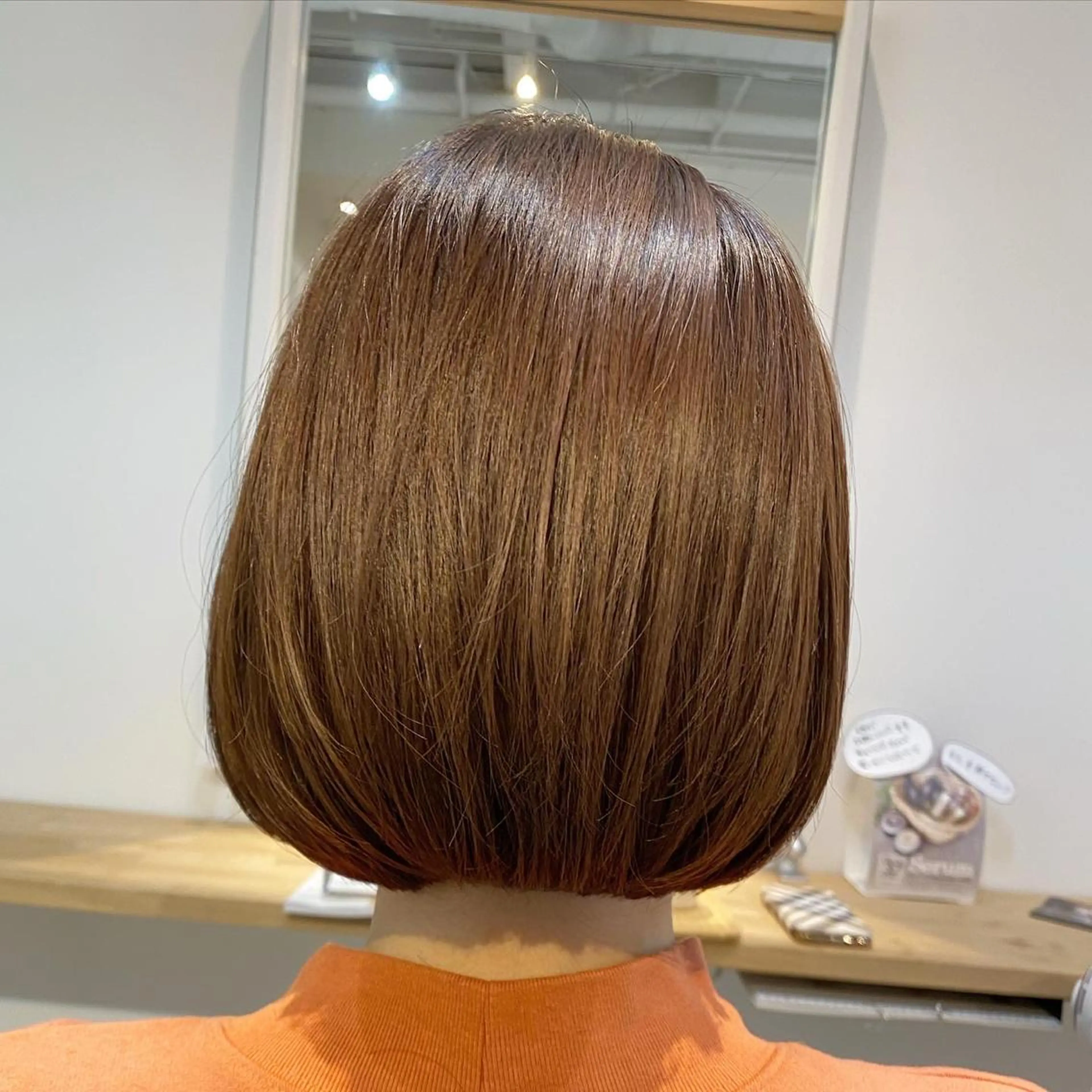 山本 舜也のヘアスタイル