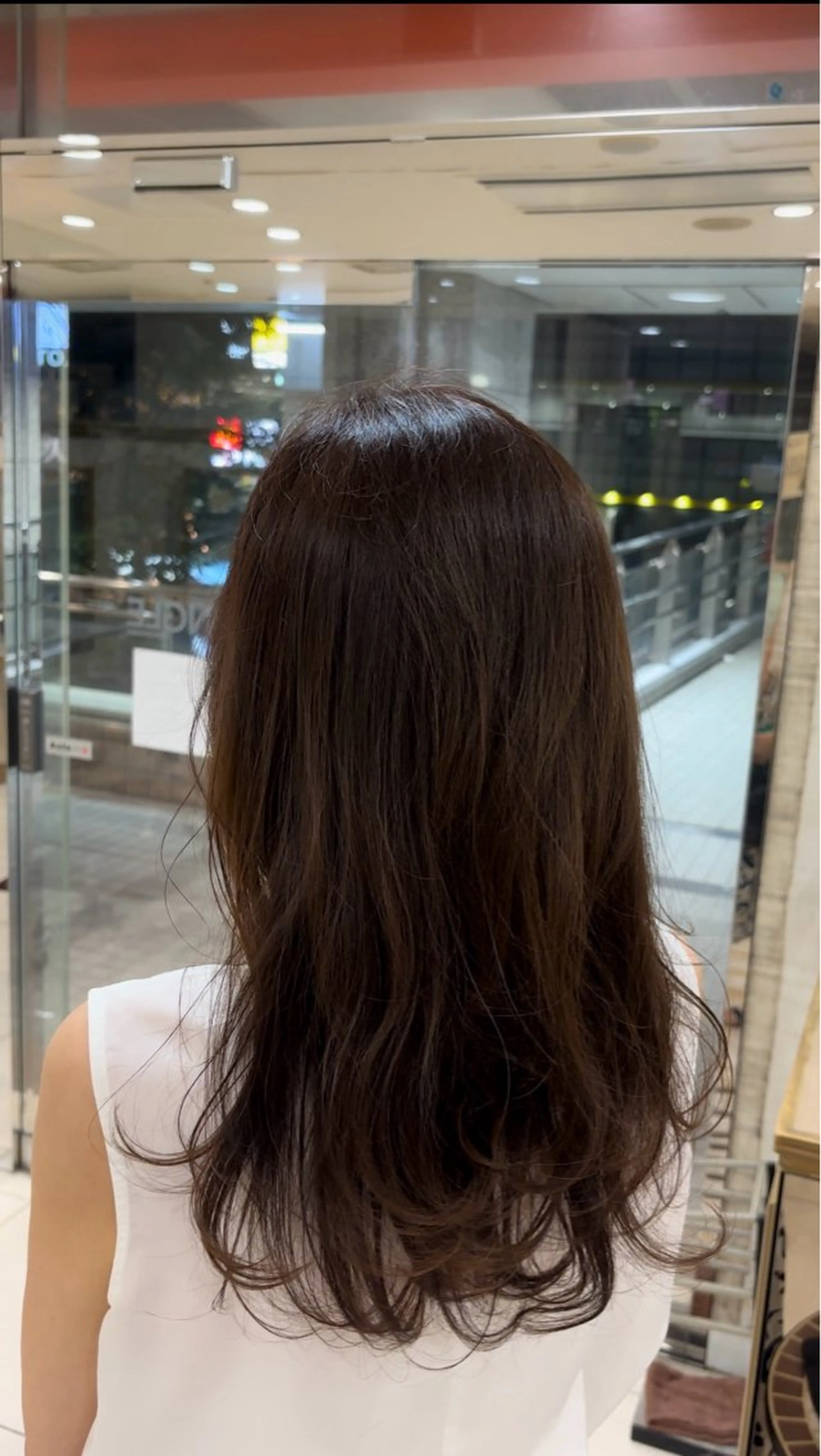 ロング カラー ☀️原口 陽太☀️のヘアスタイル